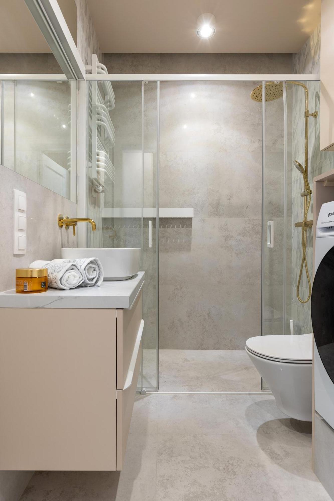 Smart - Doki By Welcome Apartment Danzig