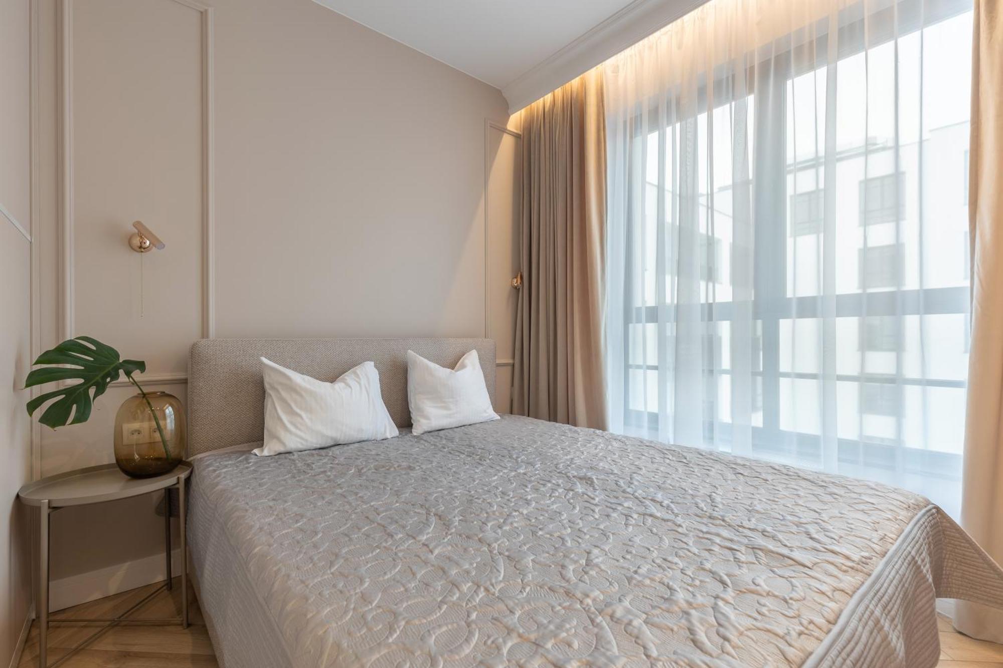 Apartment Smart - Doki By Welcome