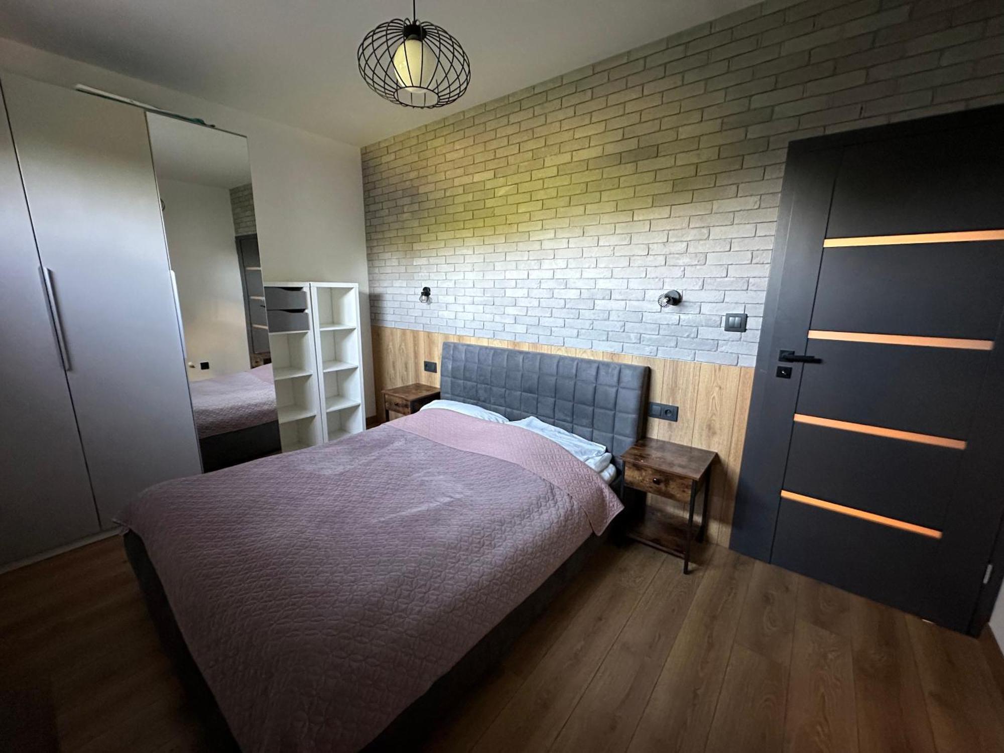 The Family Loft Apartamento