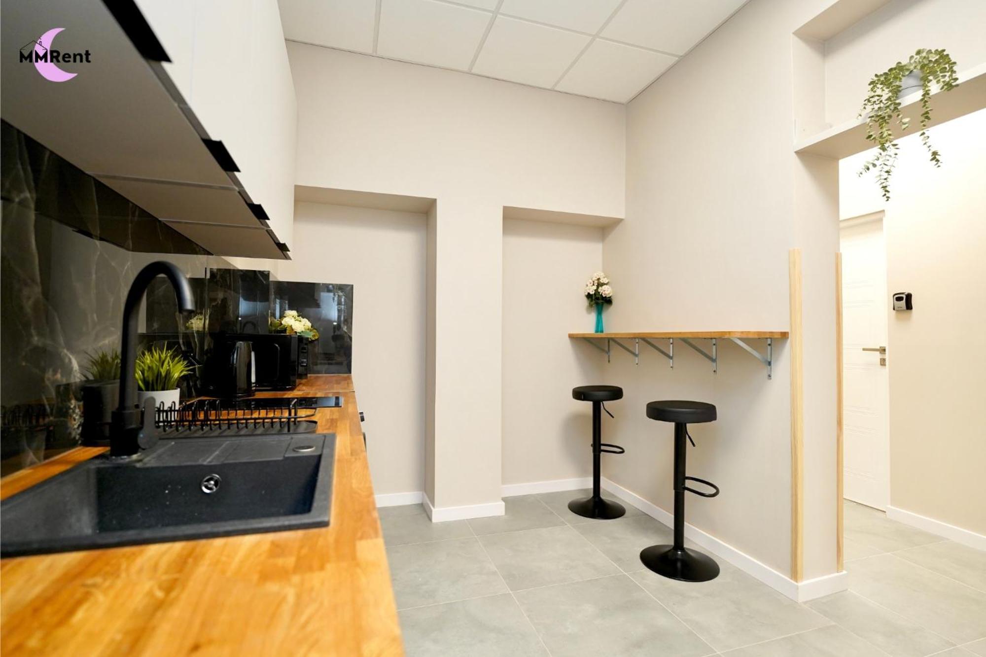 Mmrent Shipyard Homestay Gdansk