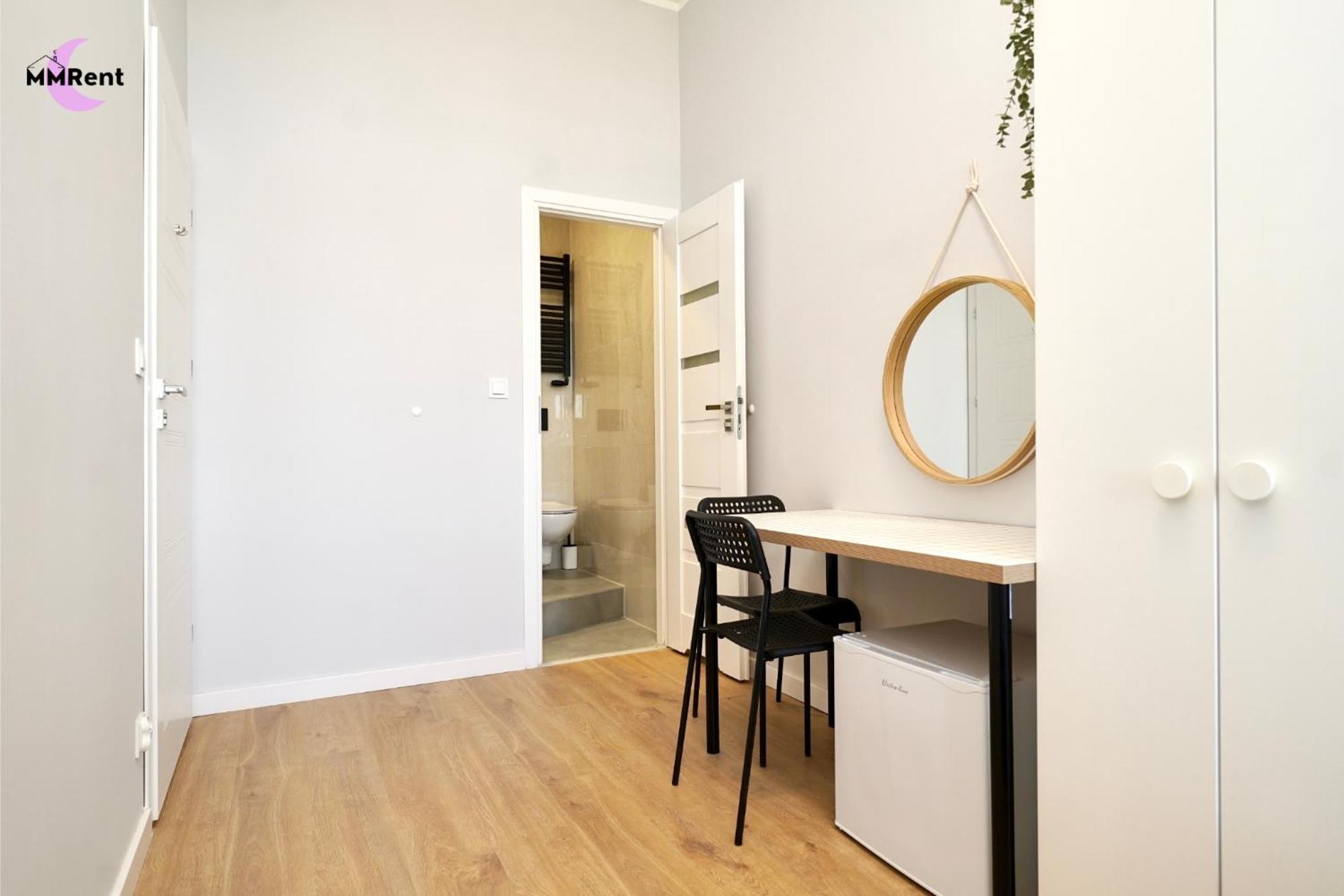 Homestay Mmrent Shipyard Gdansk