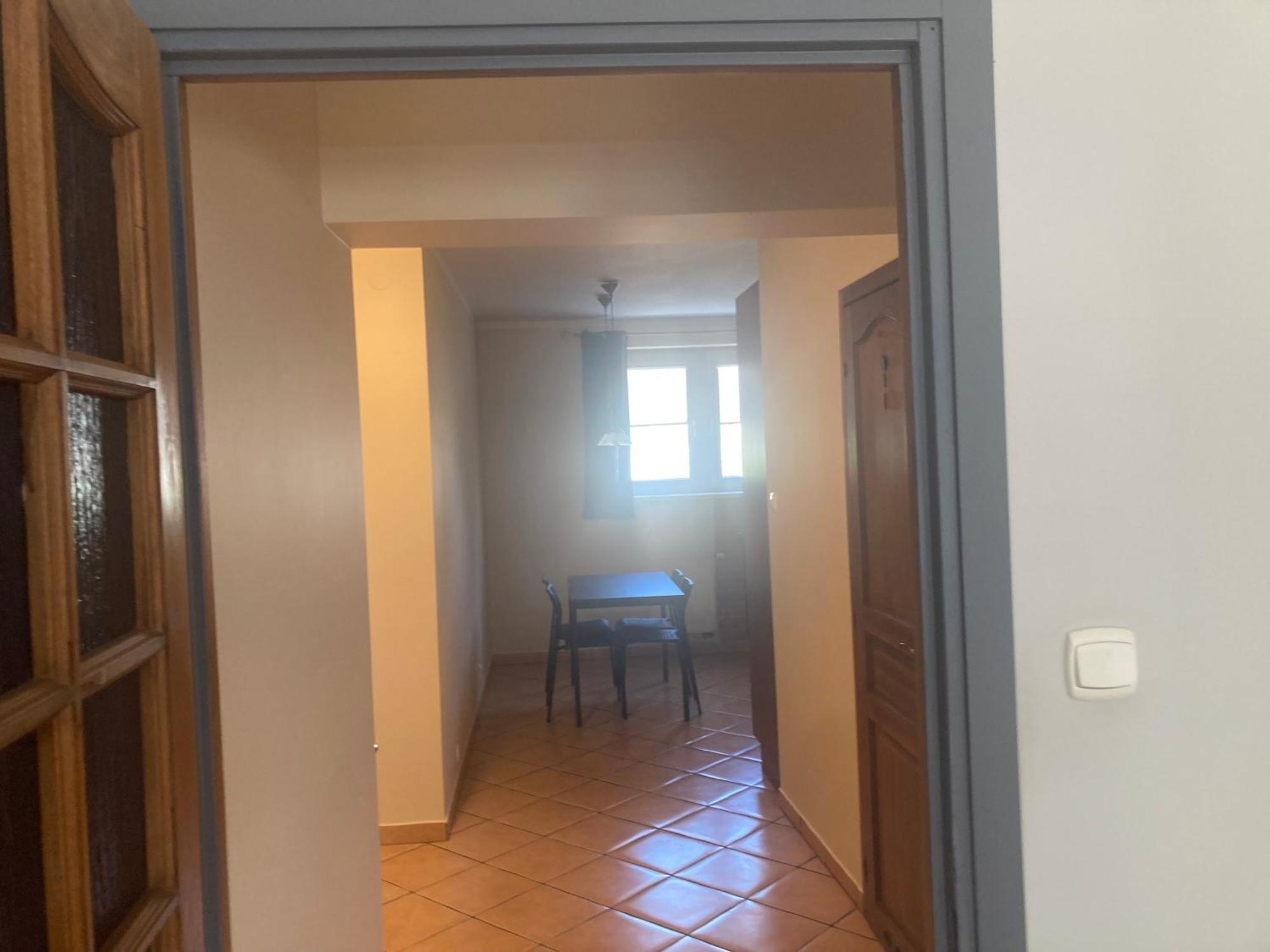 Apartment Modern 3 - 2 Bedrooms