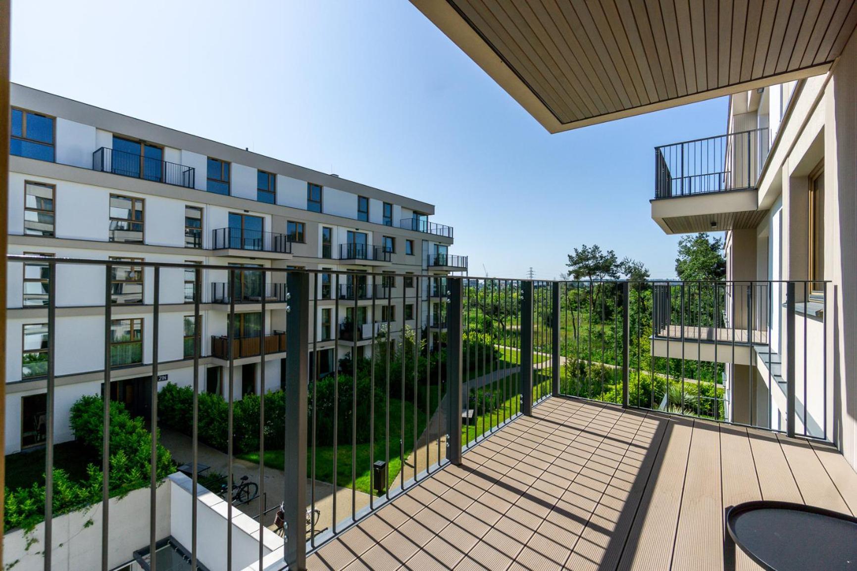Art Box - Gdanska Brzezno Apartment Gdansk