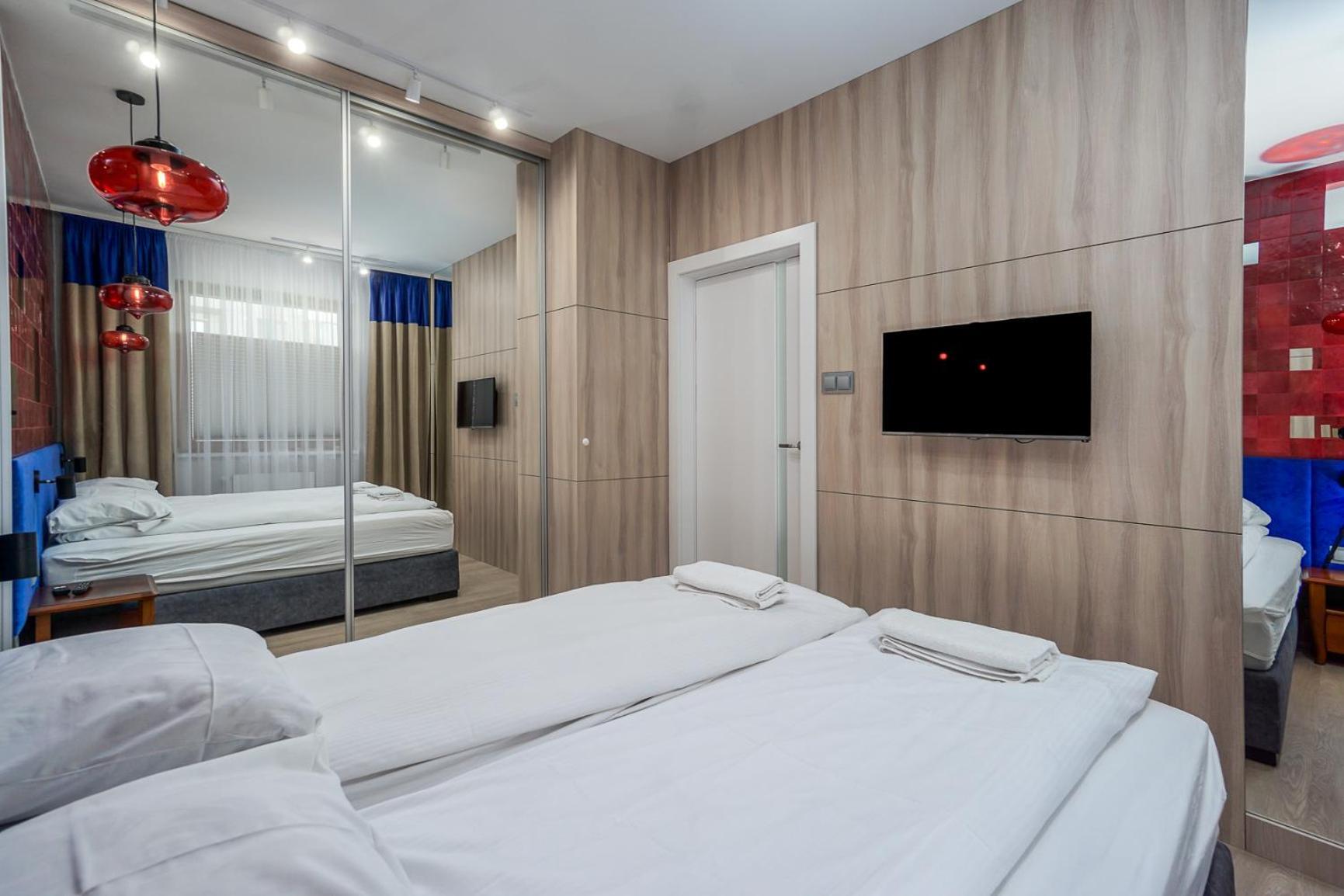 Apartment Art Box - Gdanska Brzezno *
