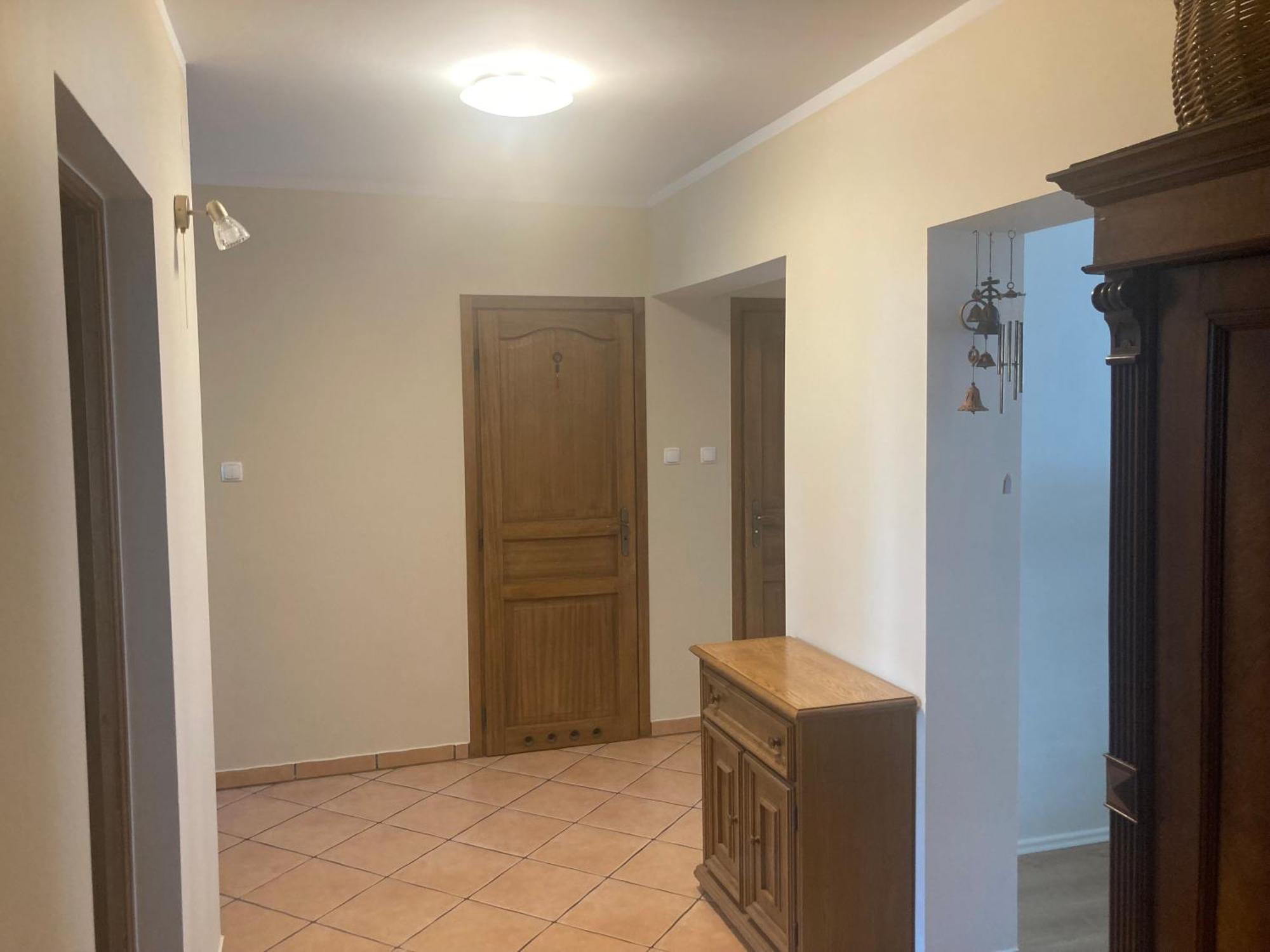 Modern 3 - 2 Bedrooms Danzig