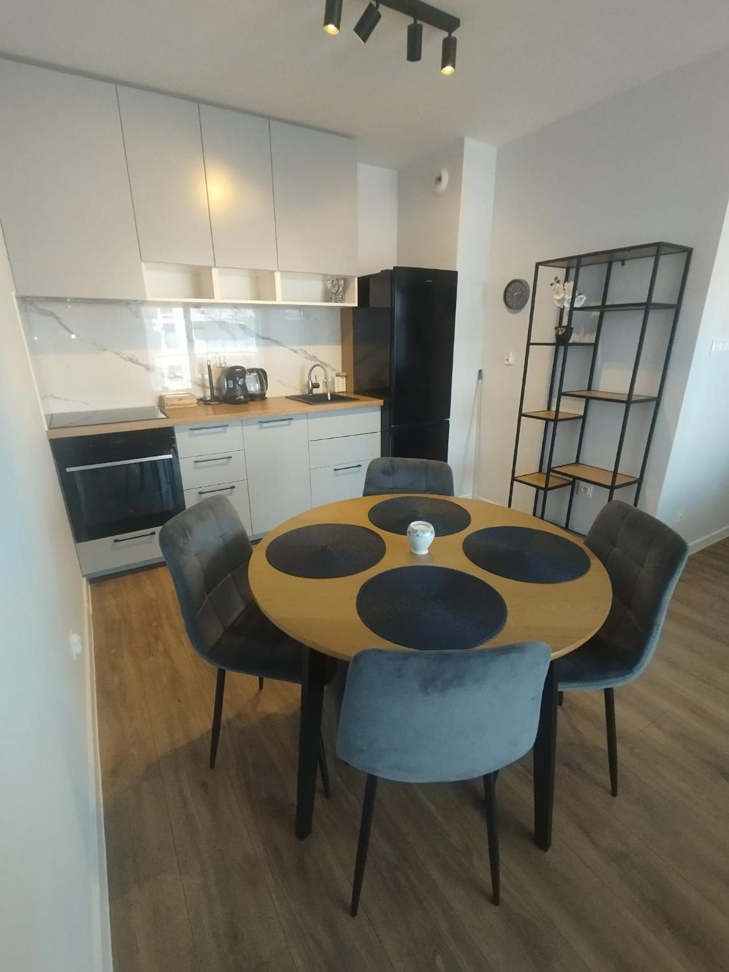 Morelowa Jasien Apartamento *