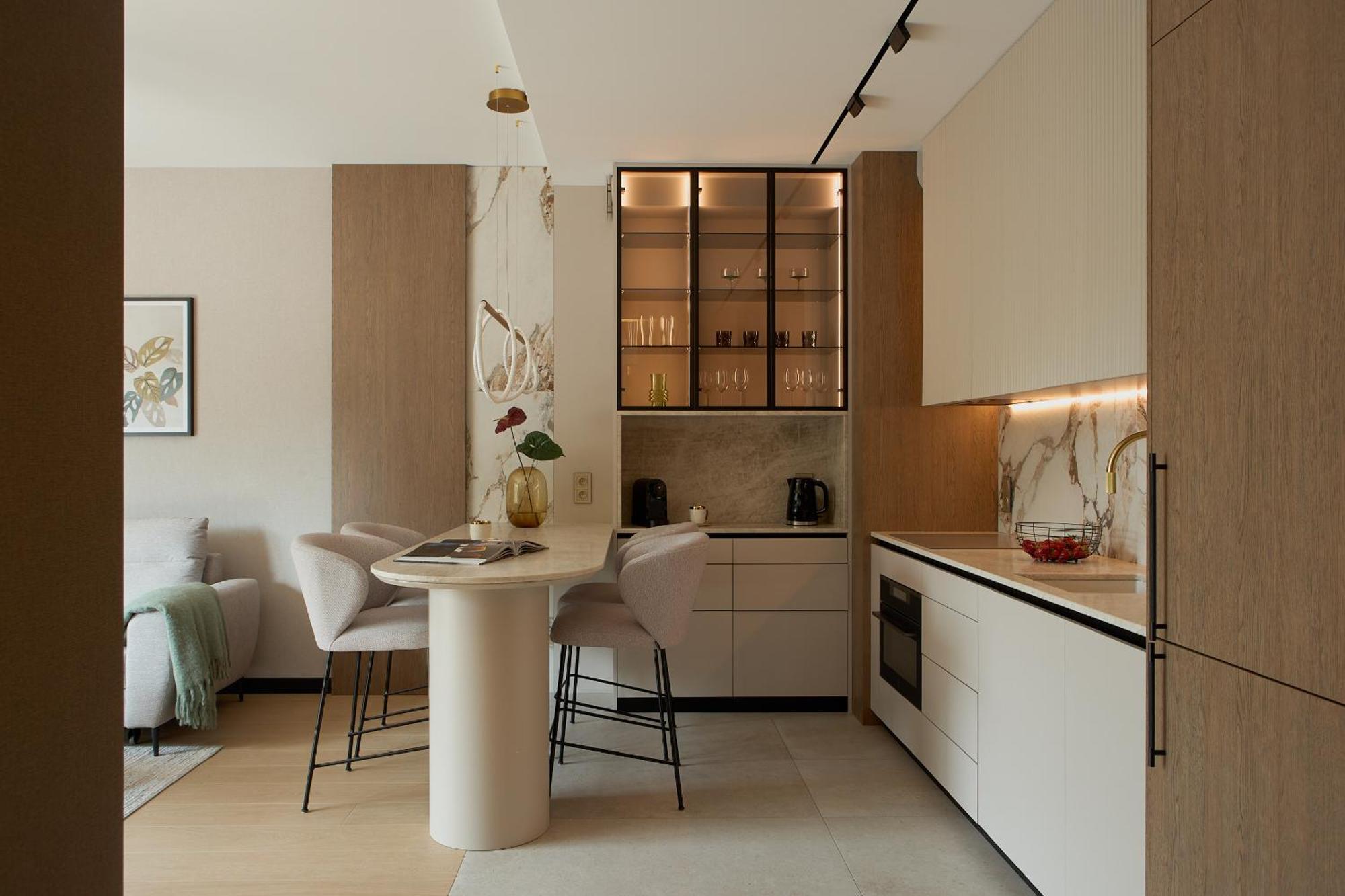 Plaza 41 By Welcome Apartment