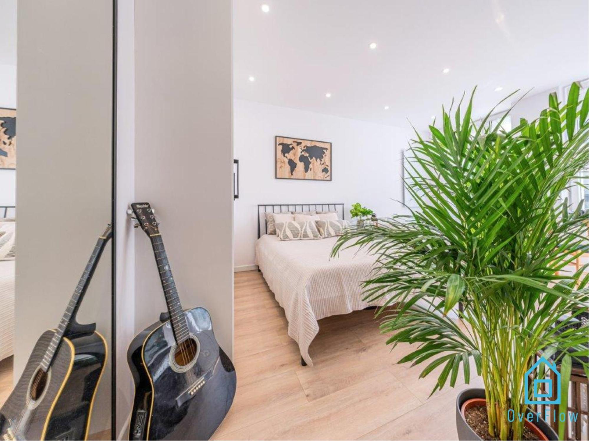 Apartment Legit - Old Town *