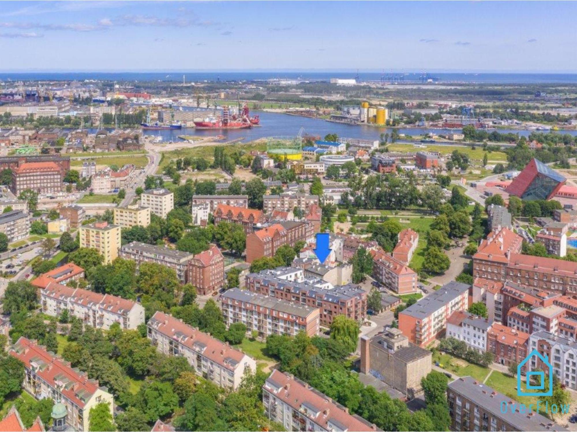 Apartment Legit - Old Town *
