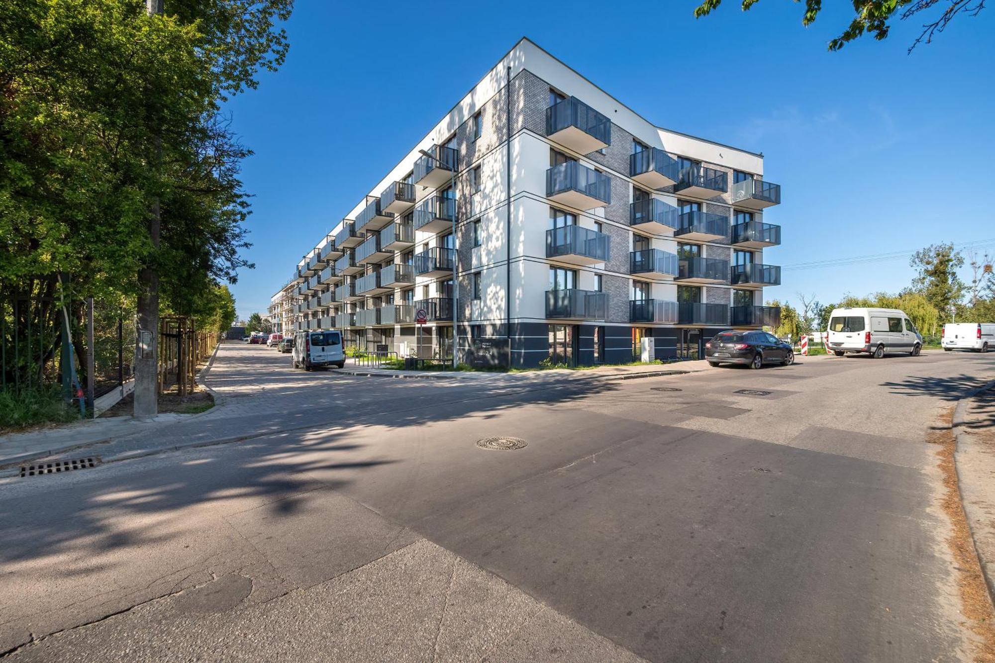 Elegant & Modern With Water View By Renters * Gdańsk