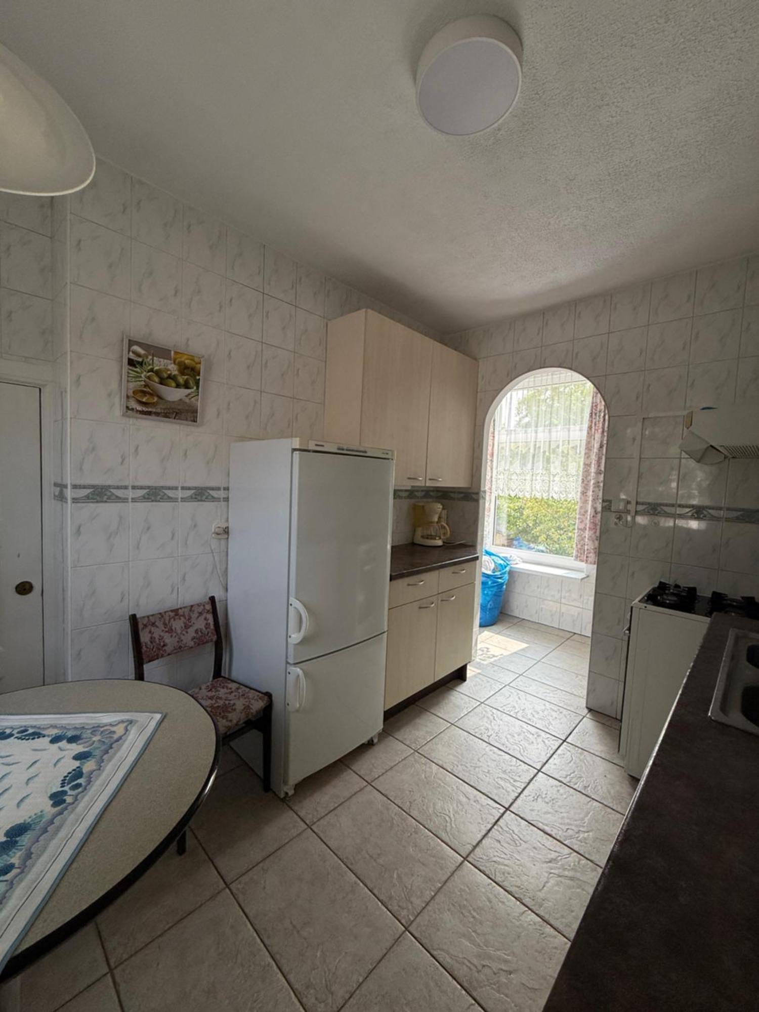 Z Ogrodkiem Blisko Plazy Brzezno Holiday home *