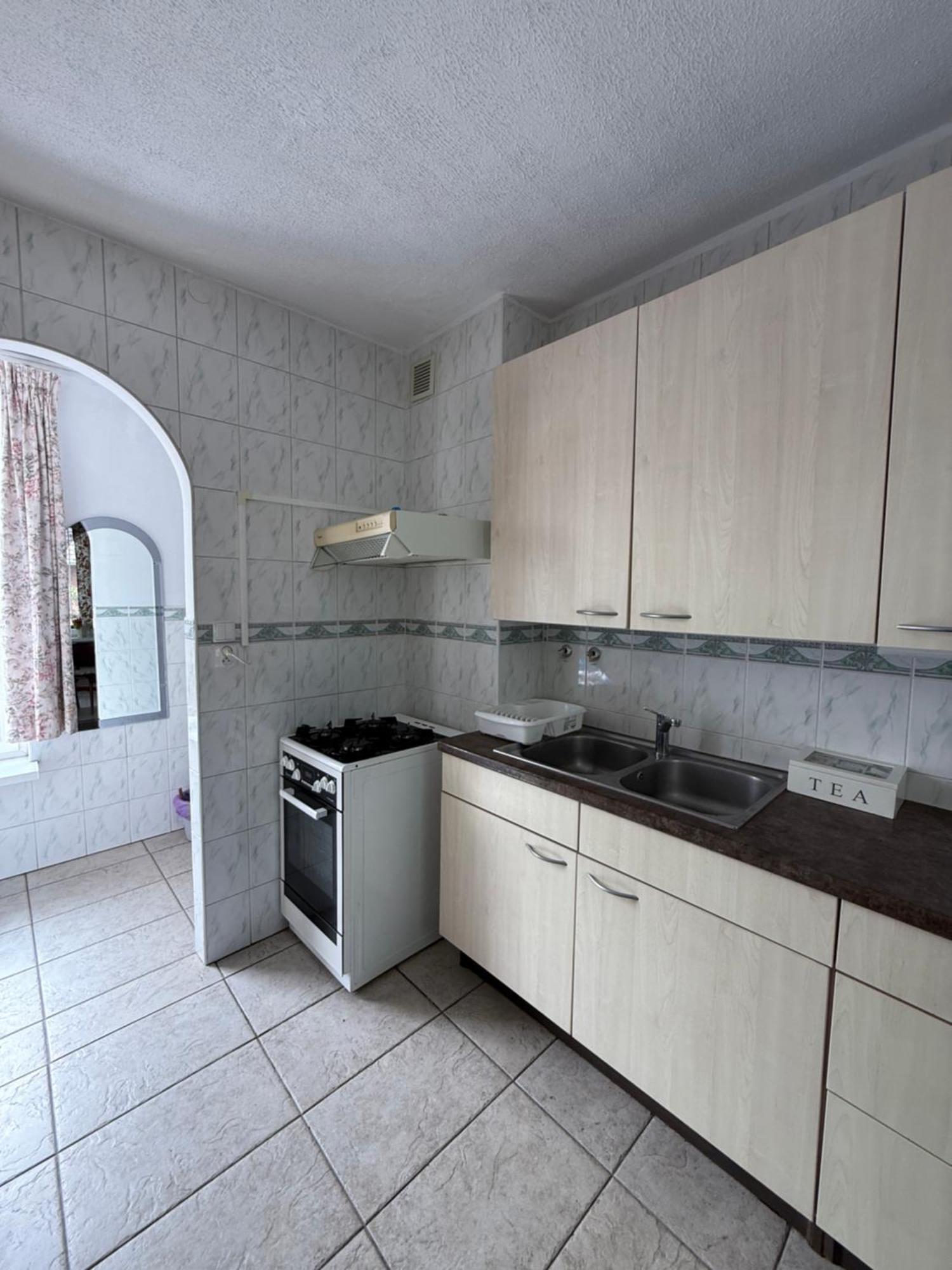 Holiday home Z Ogrodkiem Blisko Plazy Brzezno *