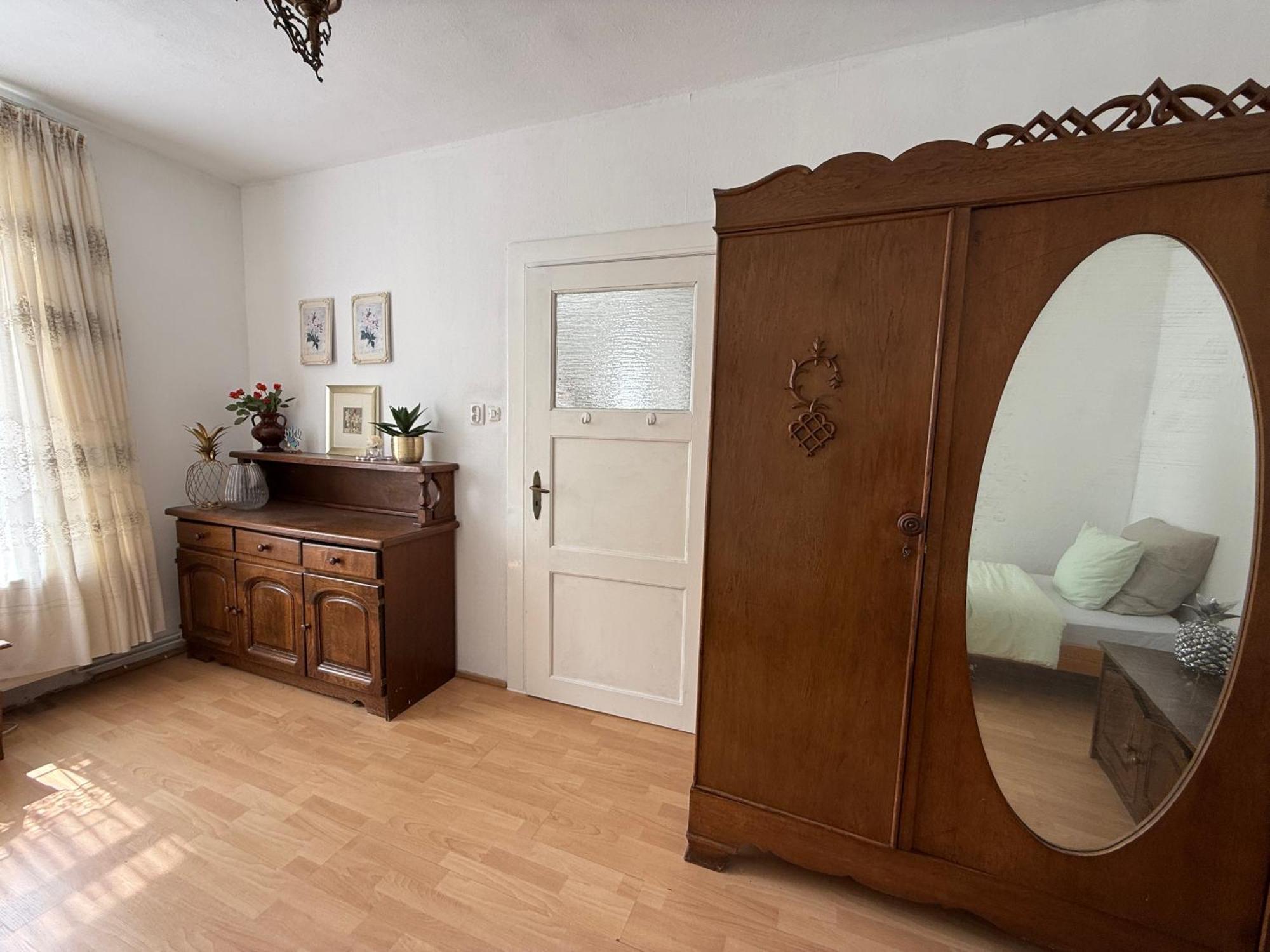 Z Ogrodkiem Blisko Plazy Brzezno Holiday home