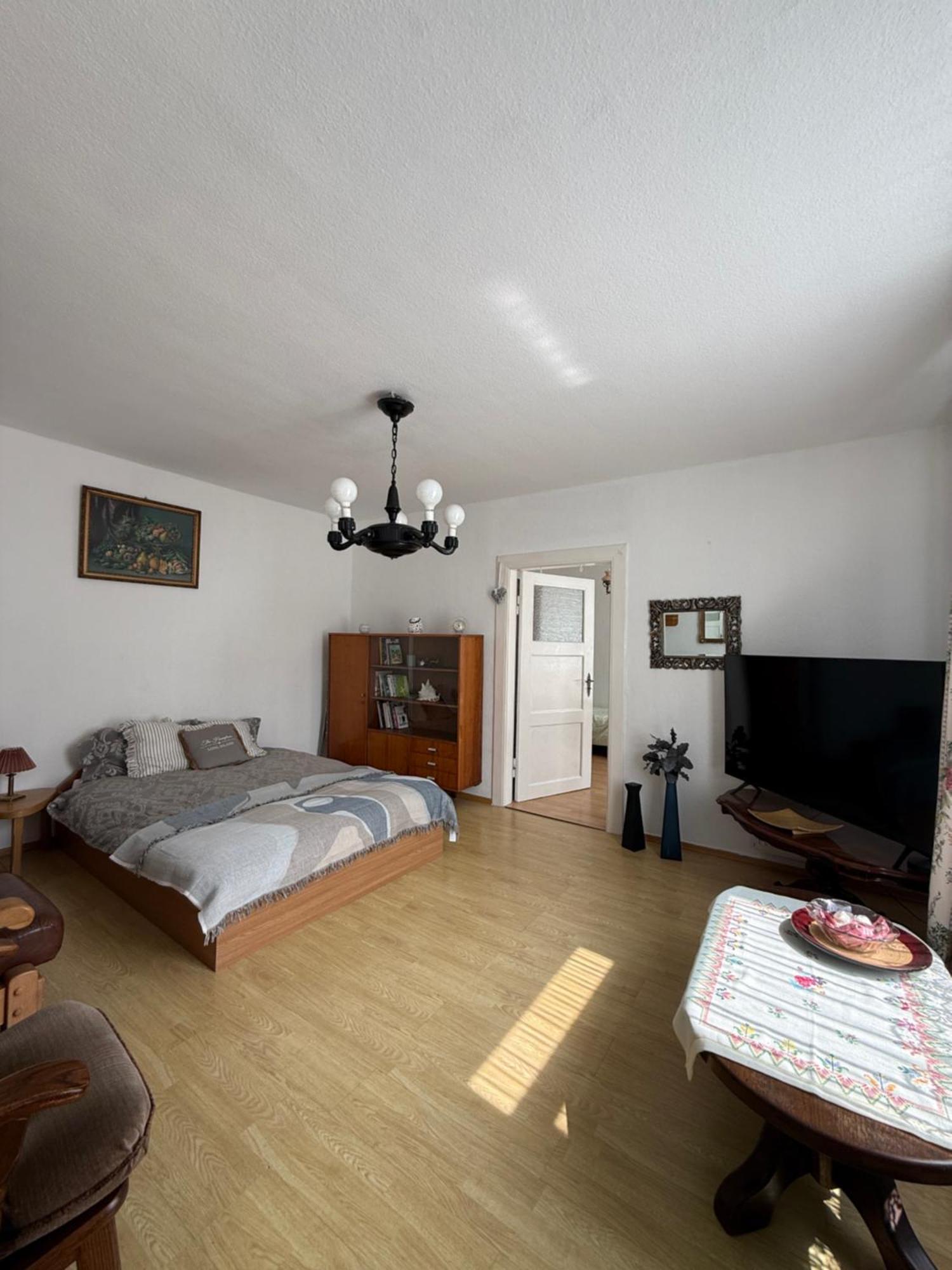 Z Ogrodkiem Blisko Plazy Brzezno Holiday home Gdansk
