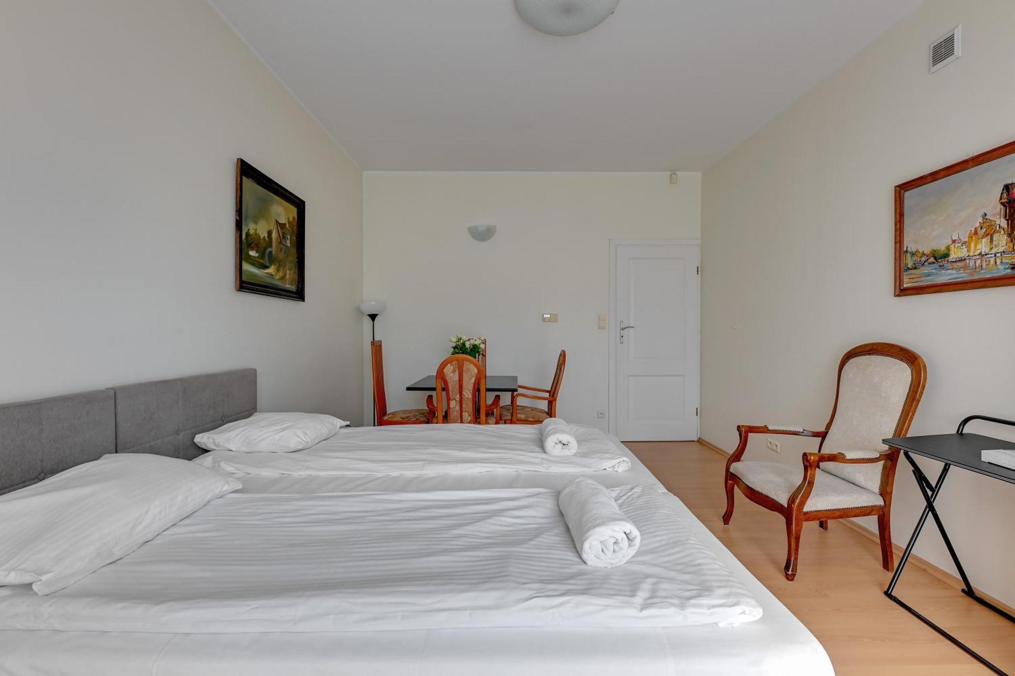 Walecznych - Brzezno Apartment