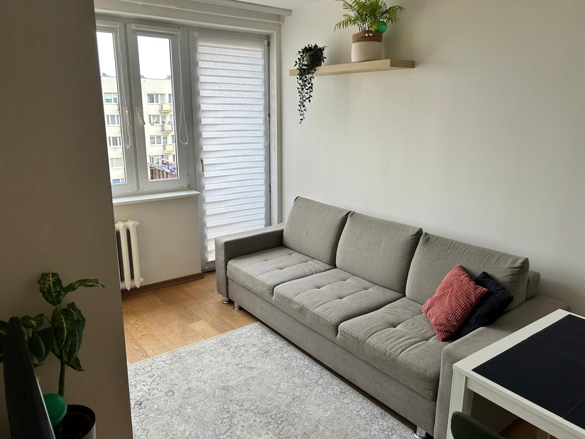 15min Do Plazy, 10 Pietro, Widok Na Morze, Blisko Ergo Areny Apartment