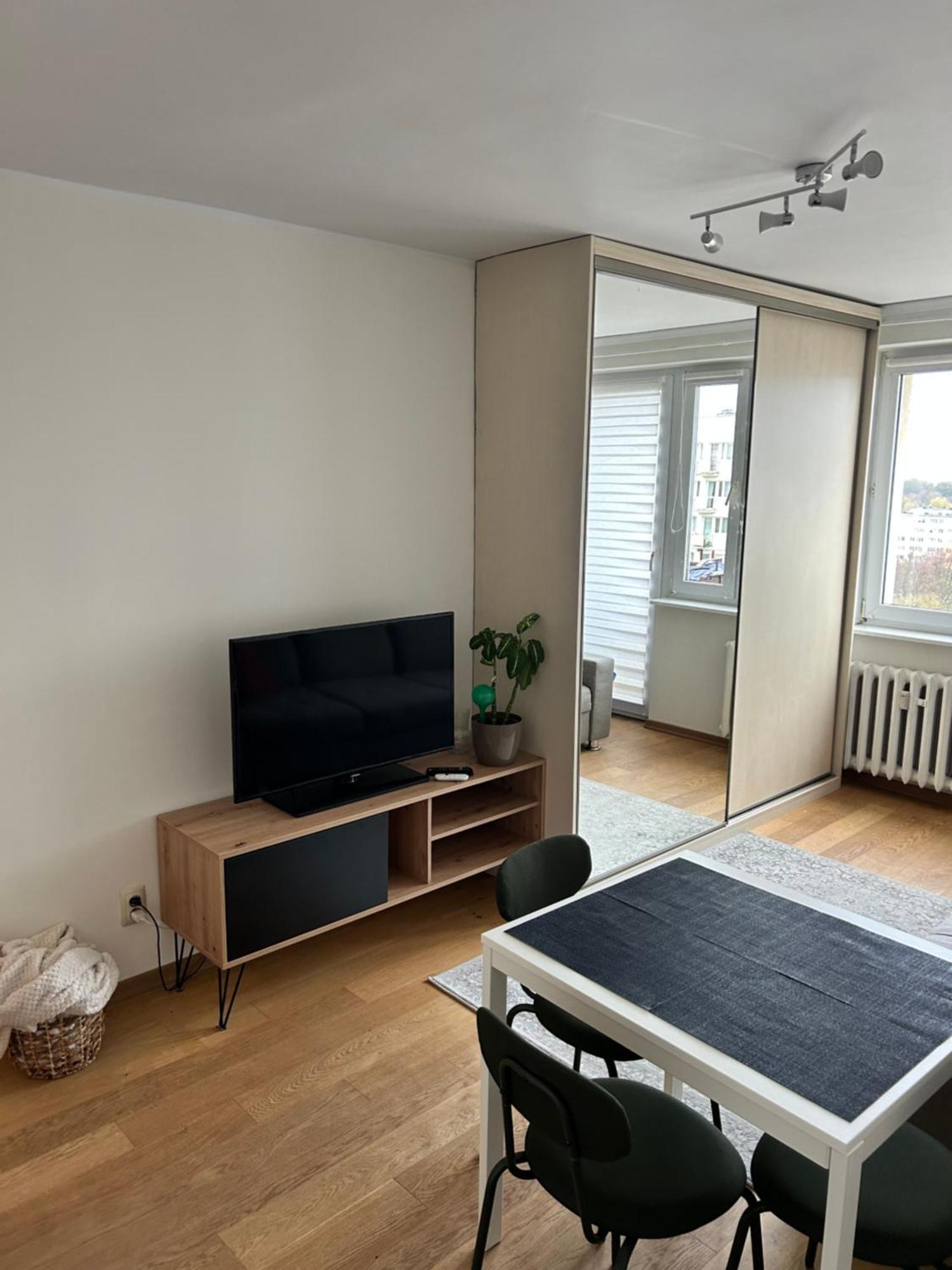 15min Do Plazy, 10 Pietro, Widok Na Morze, Blisko Ergo Areny Apartment *