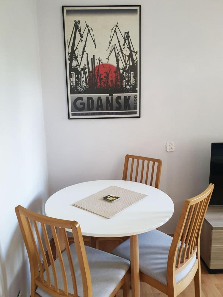 Huoneisto Cozy Apartment, Old Town, Old Town 2-4os *