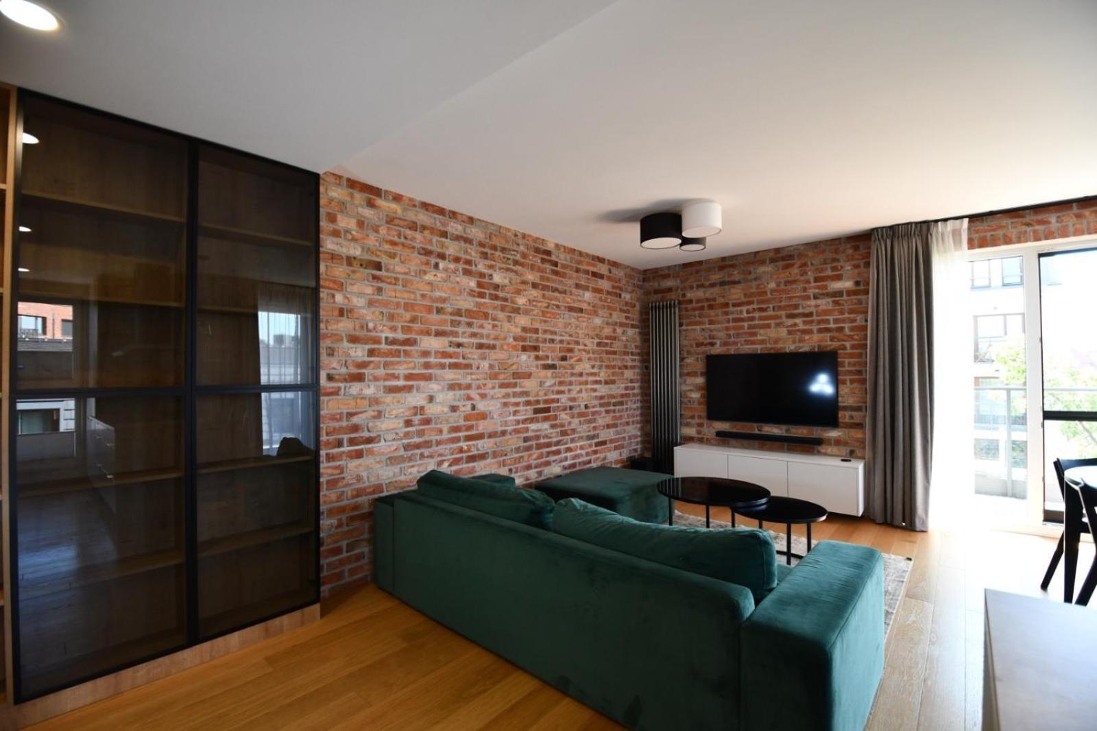 Premium In Old Town Apartment Gdansk