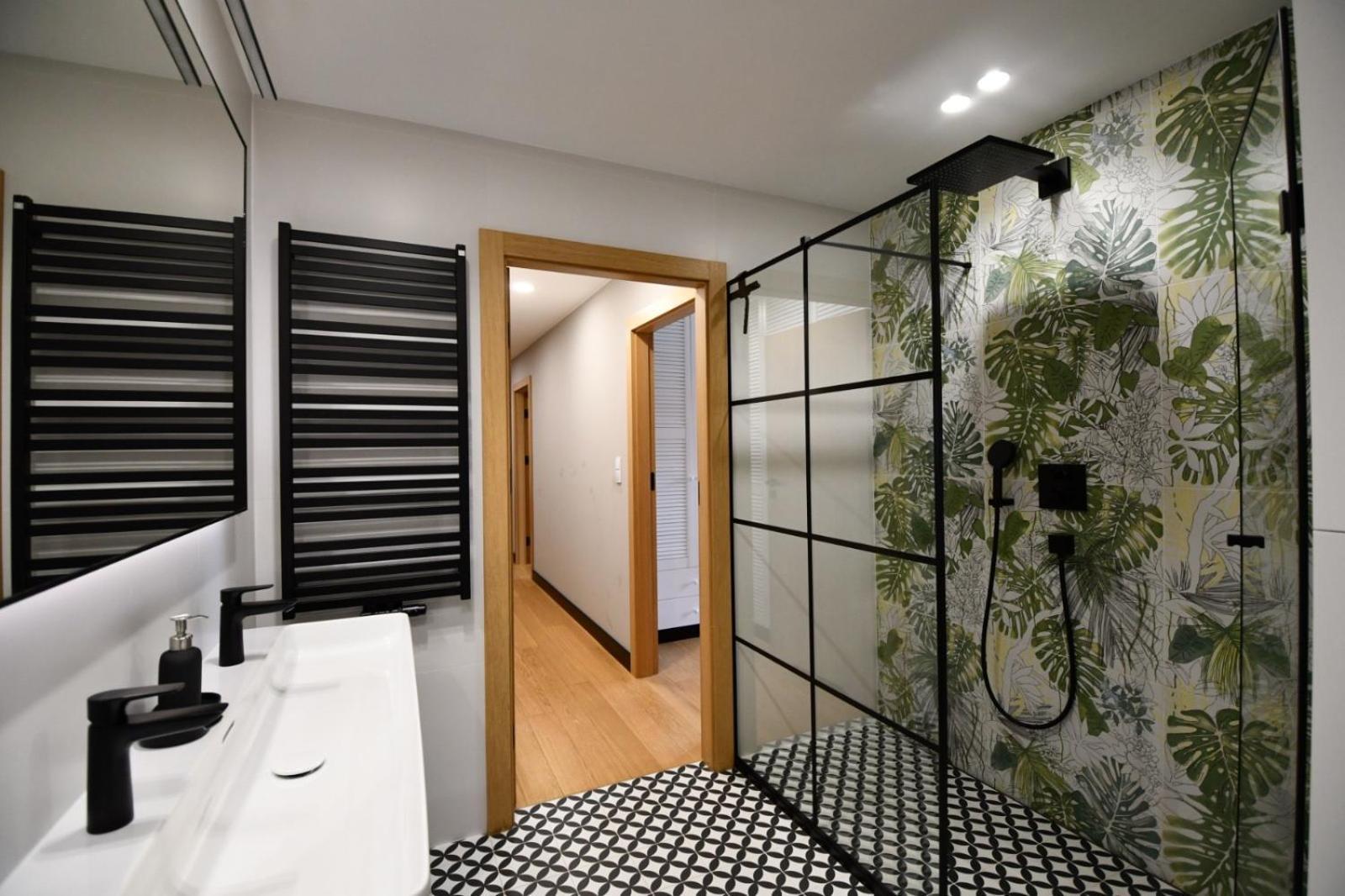 Premium In Old Town Apartment *