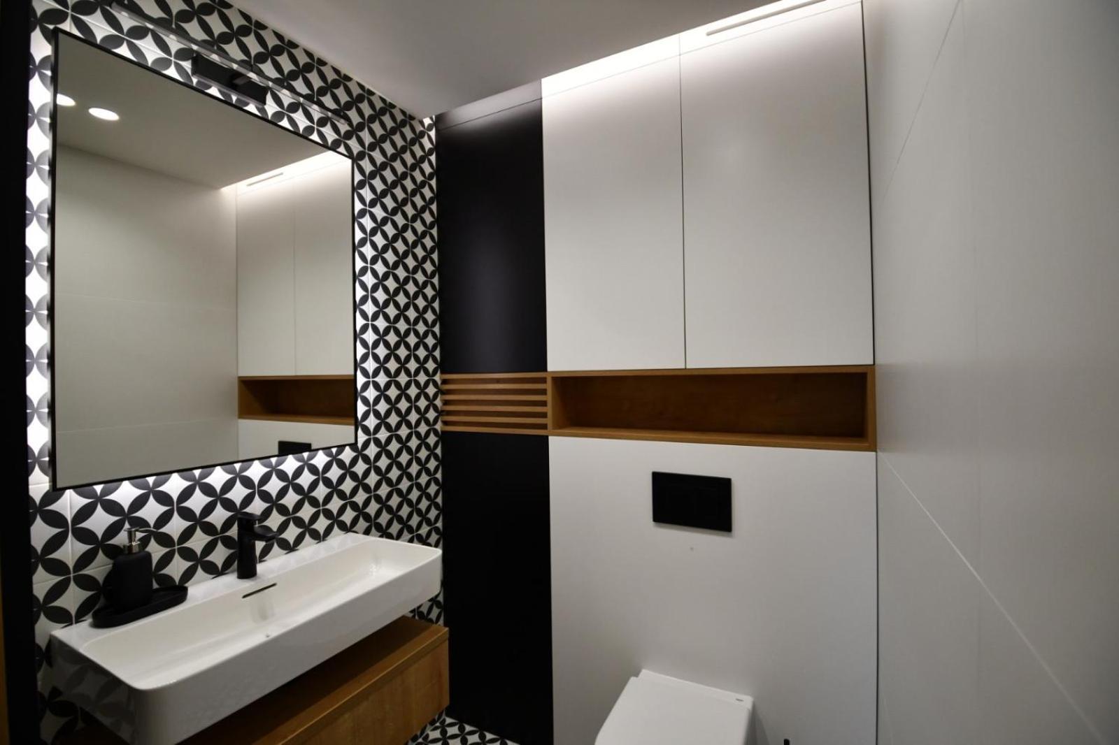 Apartment Premium In Old Town *