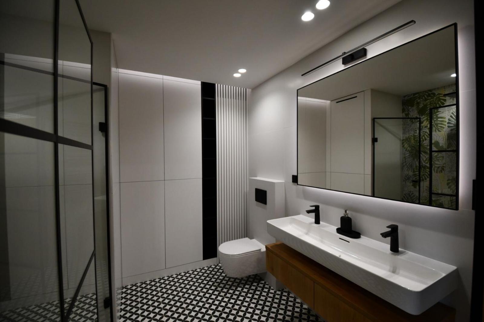 Apartment Premium In Old Town