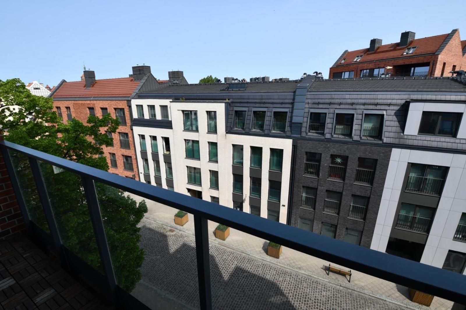 Premium In Old Town Apartment *