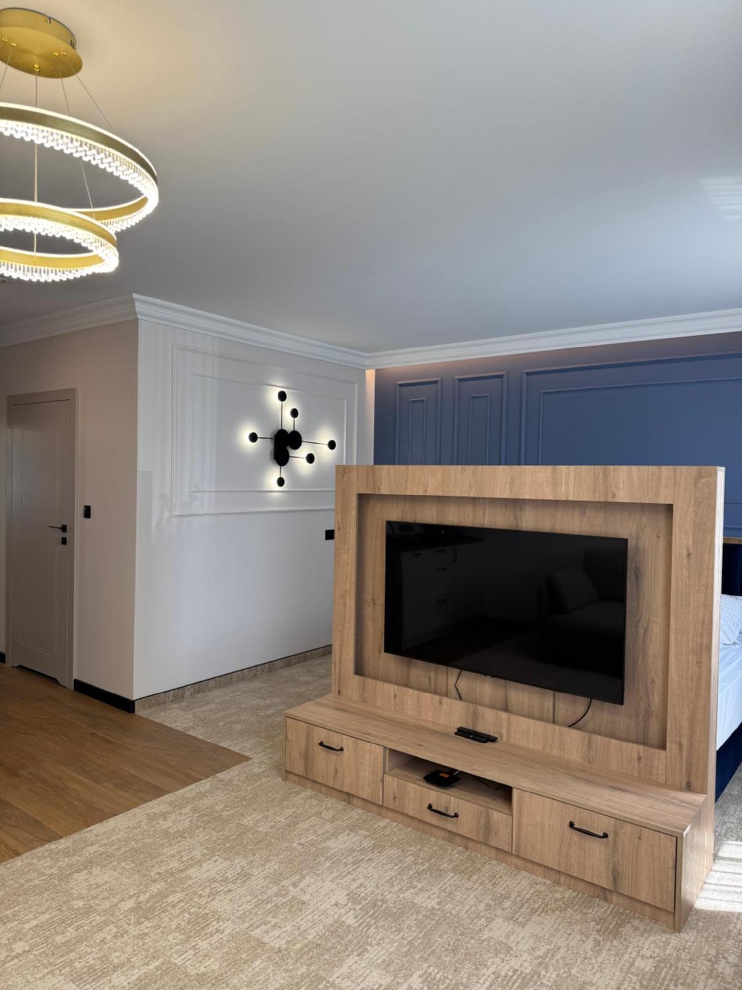 Moris Aparthotel Gdansk