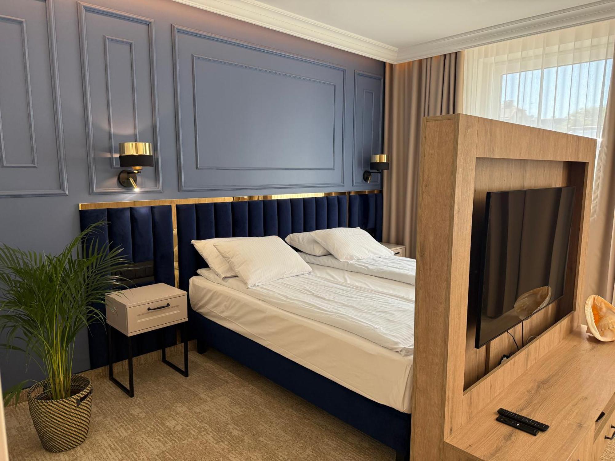 Aparthotel Moris Gdansk