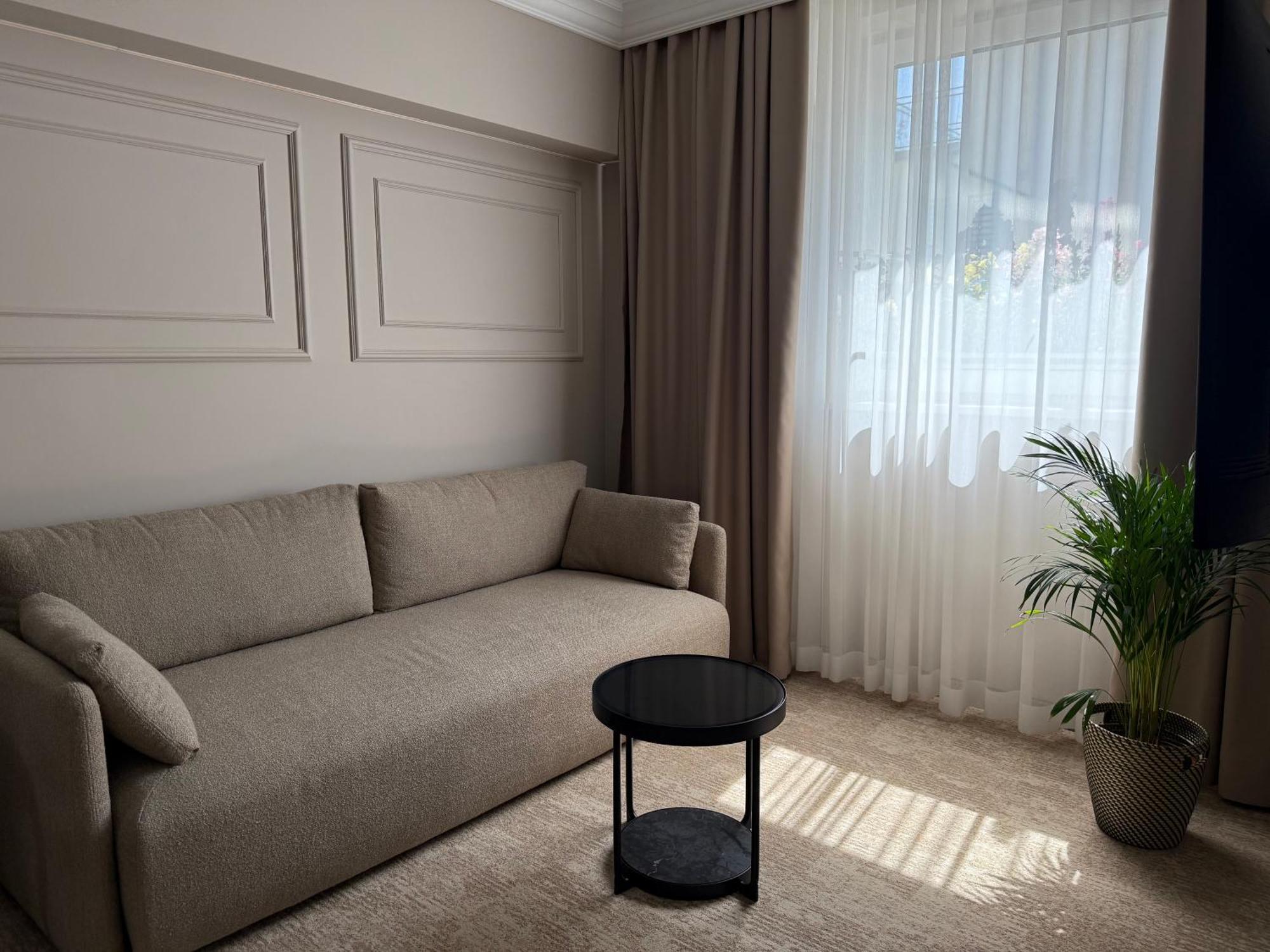 Moris Aparthotel *