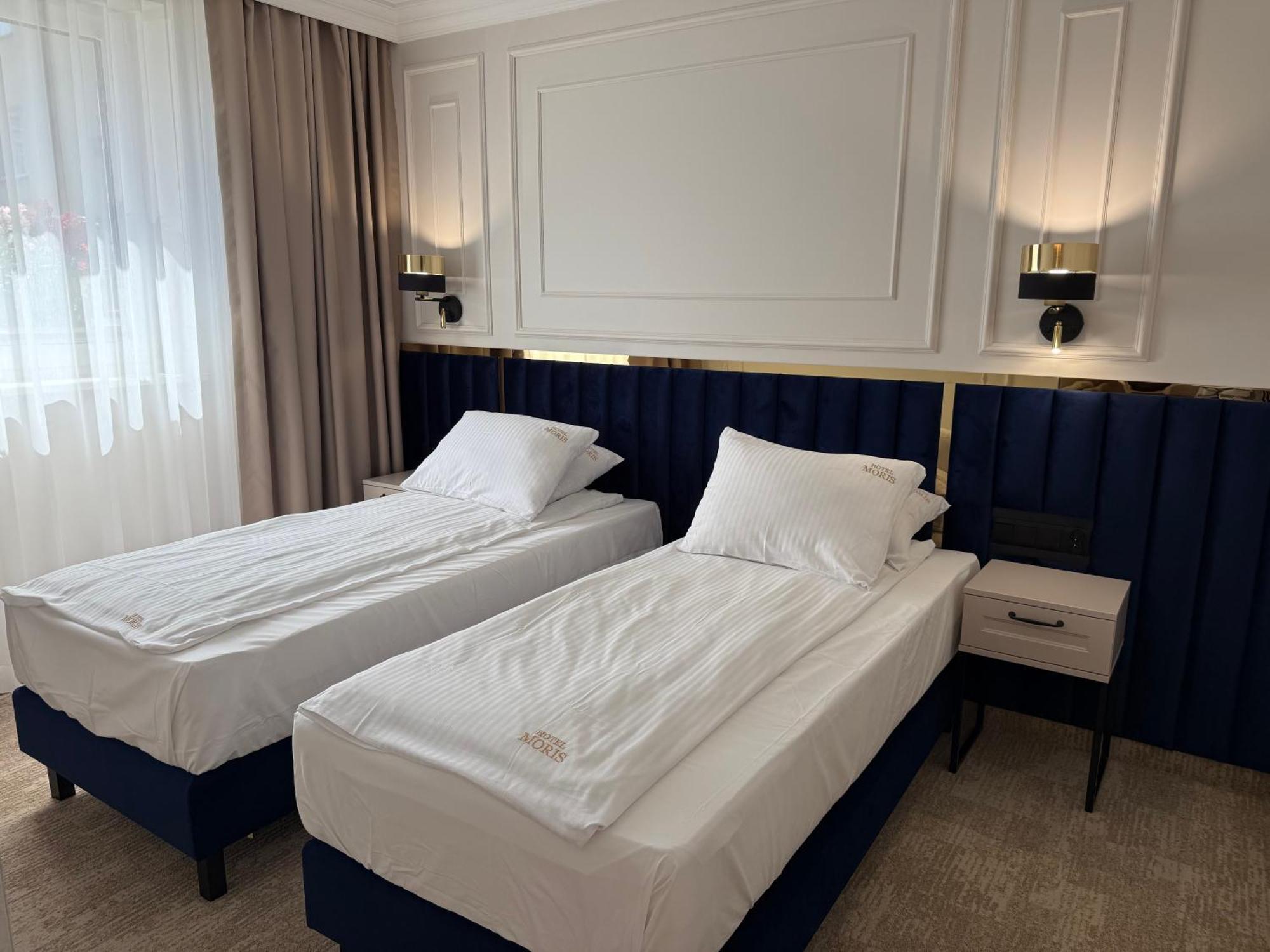 Aparthotel Moris Gdansk
