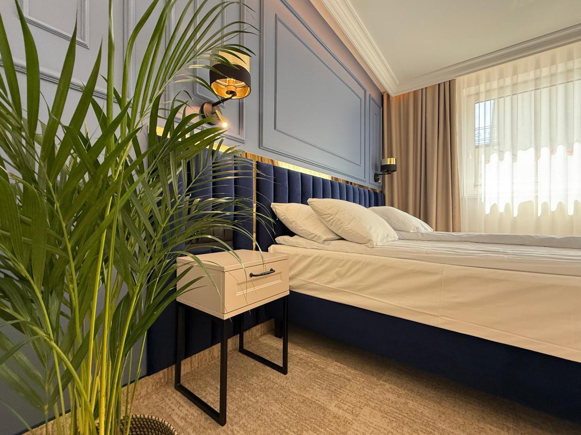 Aparthotel Moris *