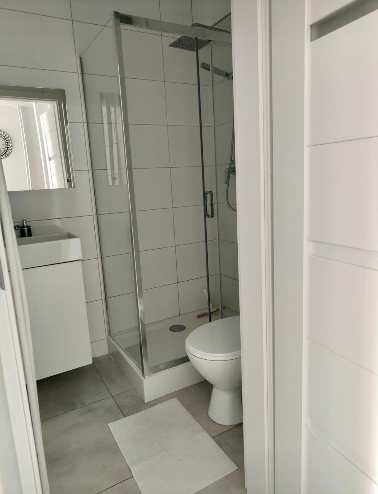 Apartment Centrum Oliwa *