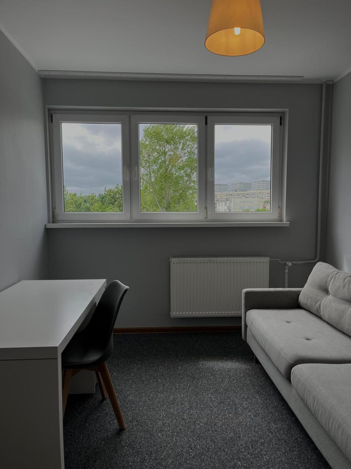 Apartment Przy Morzu Gdansk