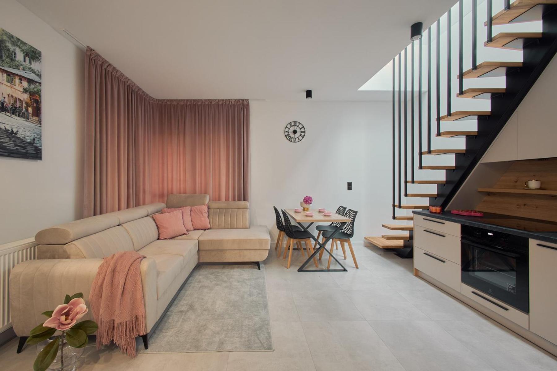 Plaza 41 By Welcome Gdansk
