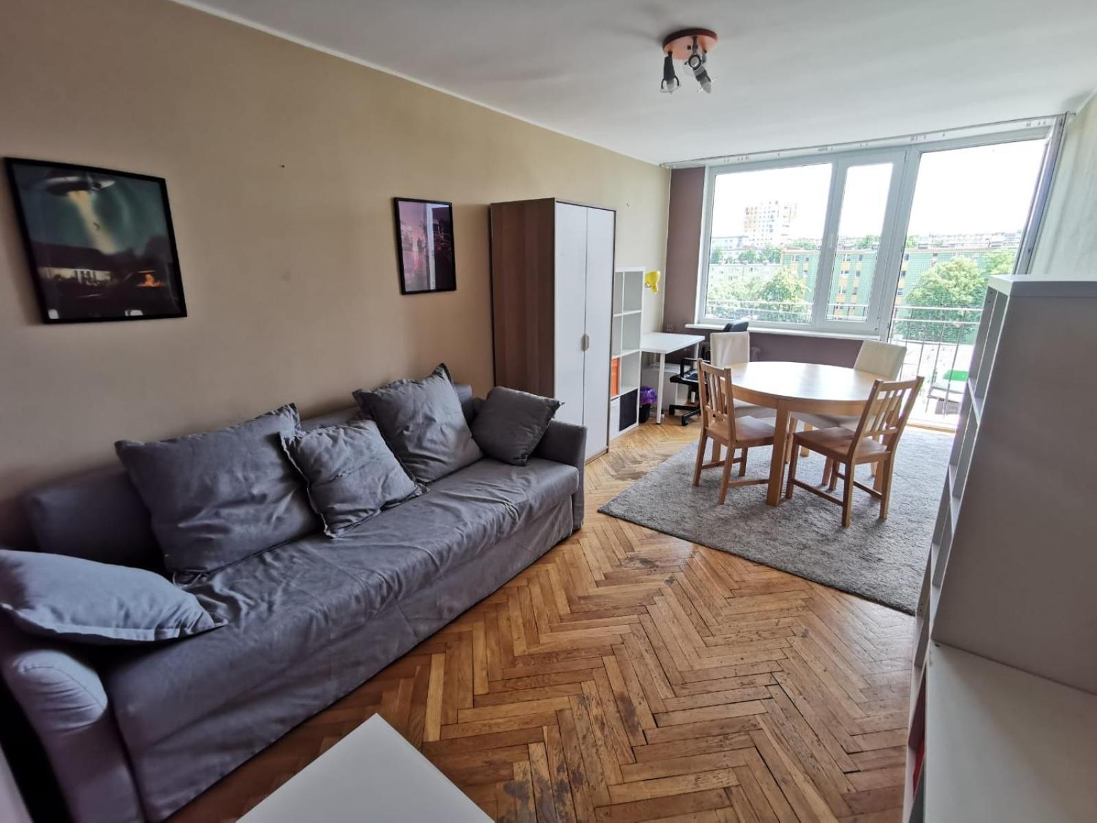 Zwykle Mieszkanie Ale Przy Plazy Apartment *