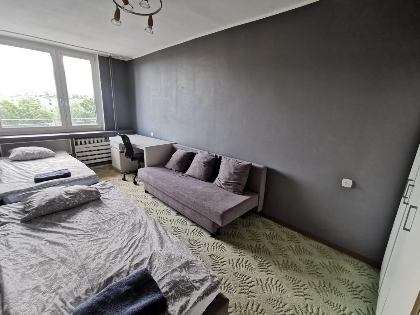 Zwykle Mieszkanie Ale Przy Plazy Apartment *
