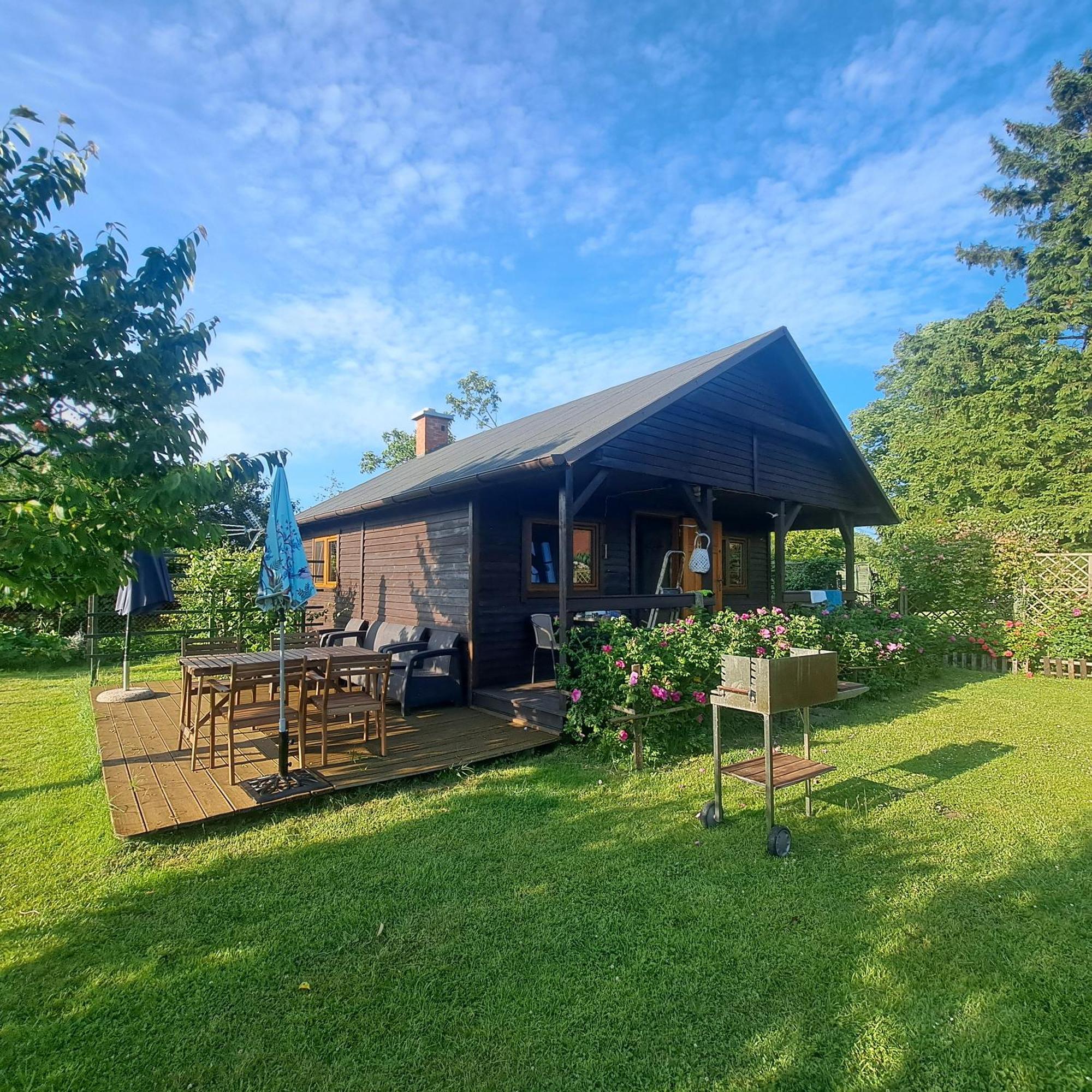 Lodge Zapach Wyspy Danzig