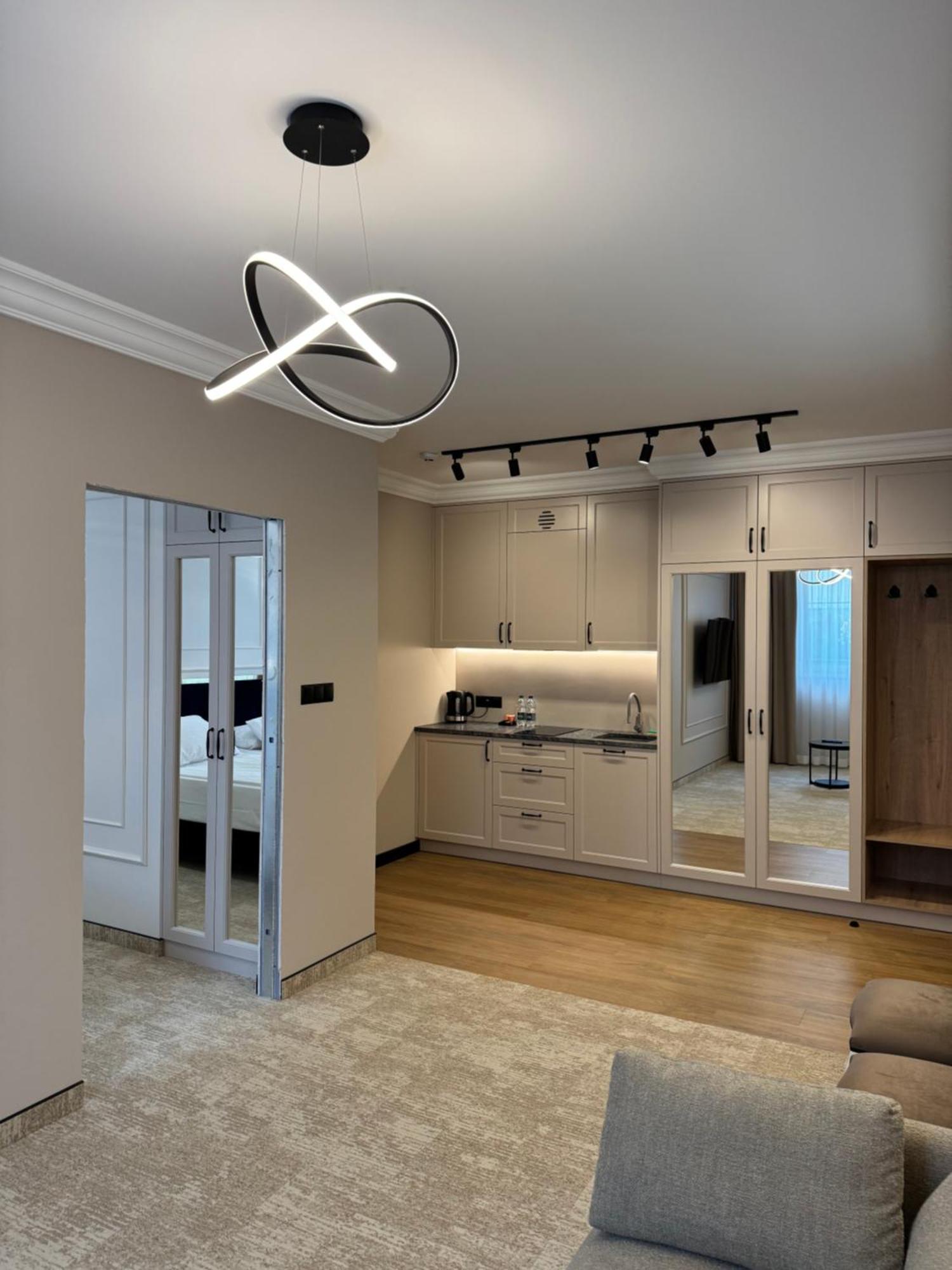 Moris Aparthotel *