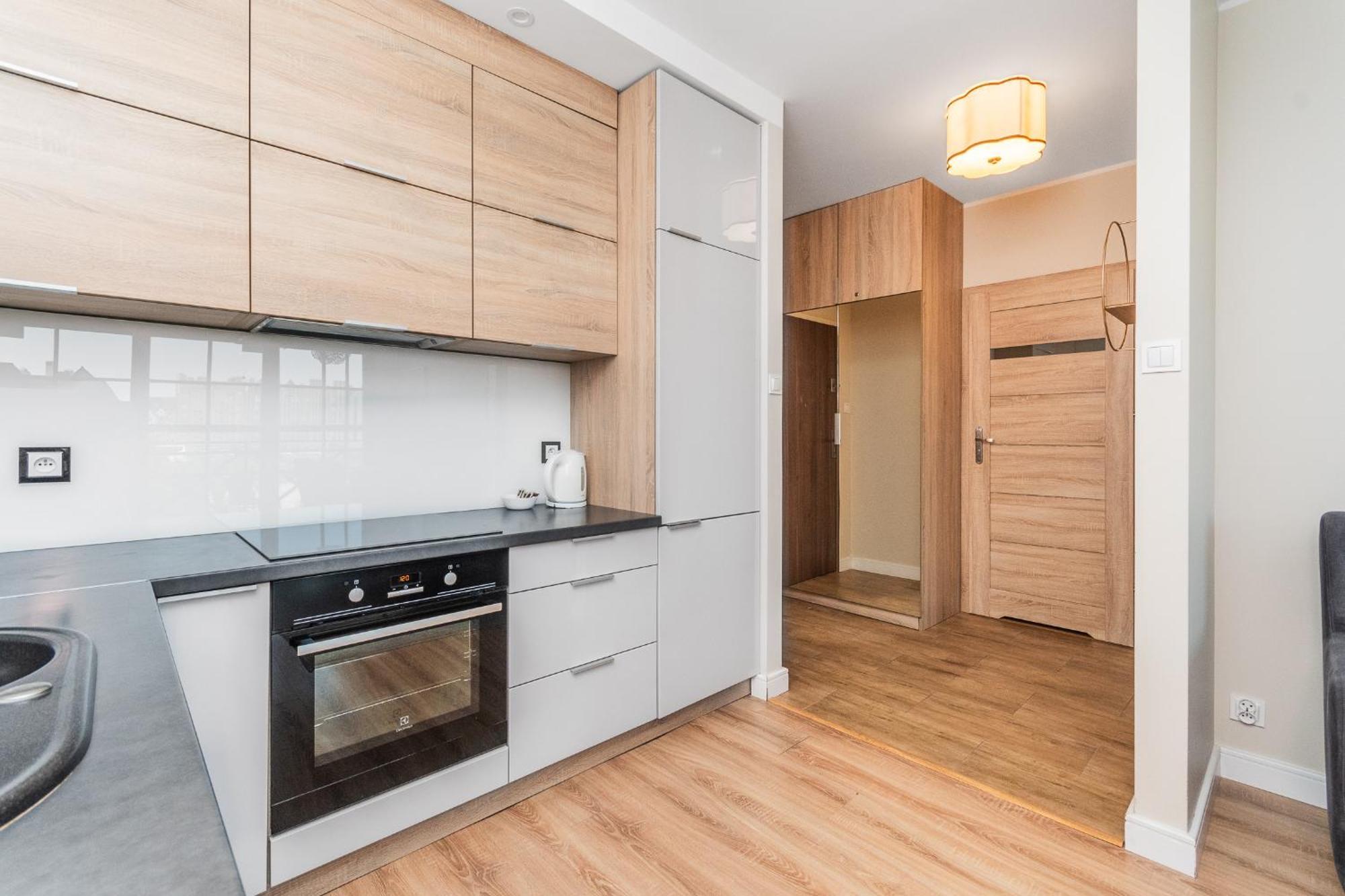 Jaglana Deluxe 2 By Grand Apartament