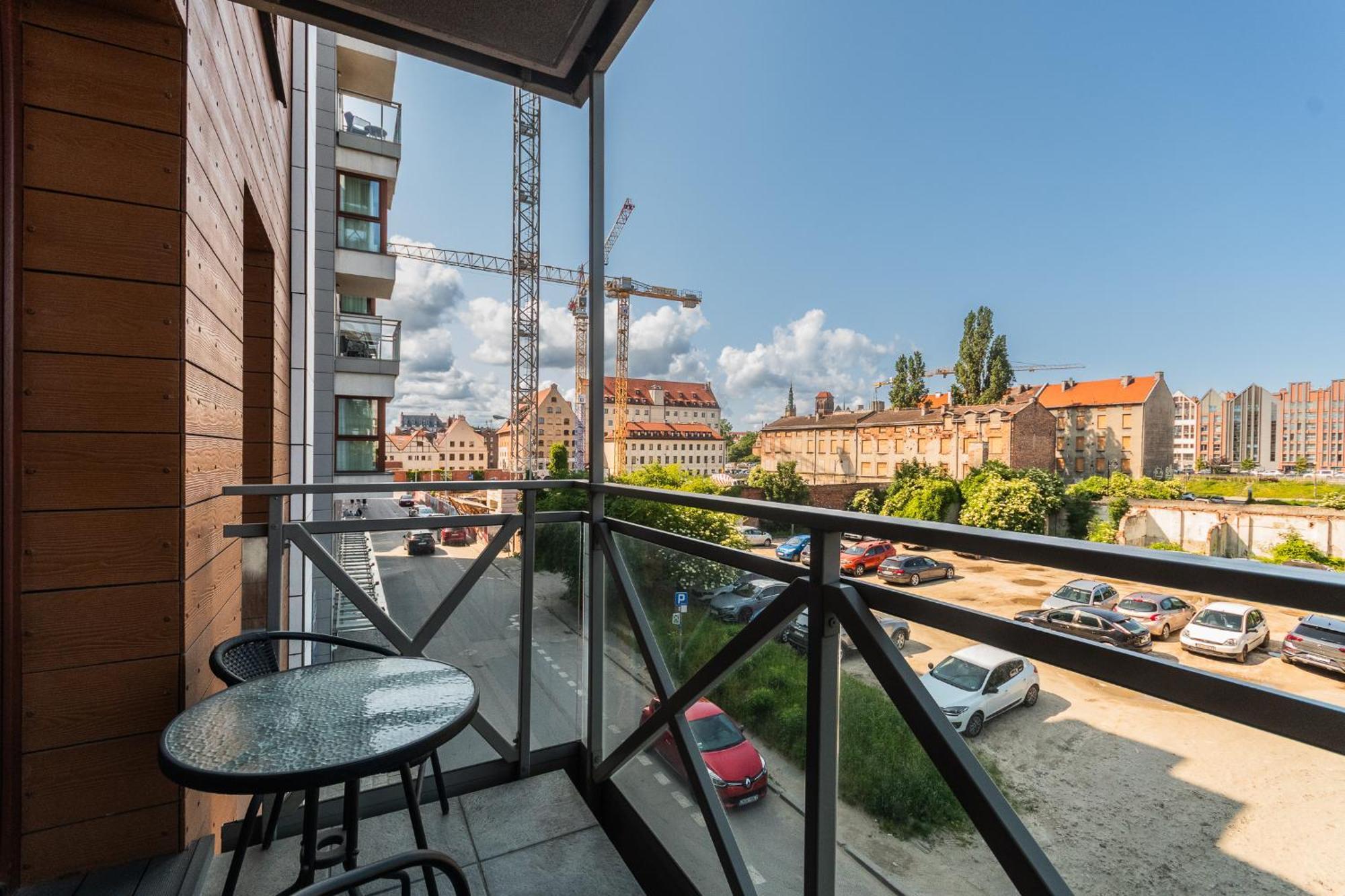 Apartament Jaglana Deluxe 2 By Grand