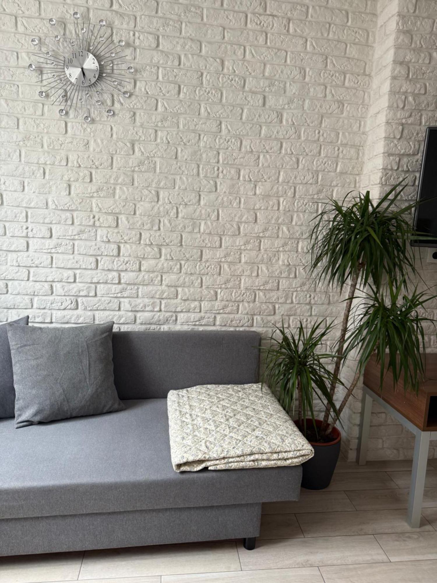 Apartment W Centrum Gdanska
