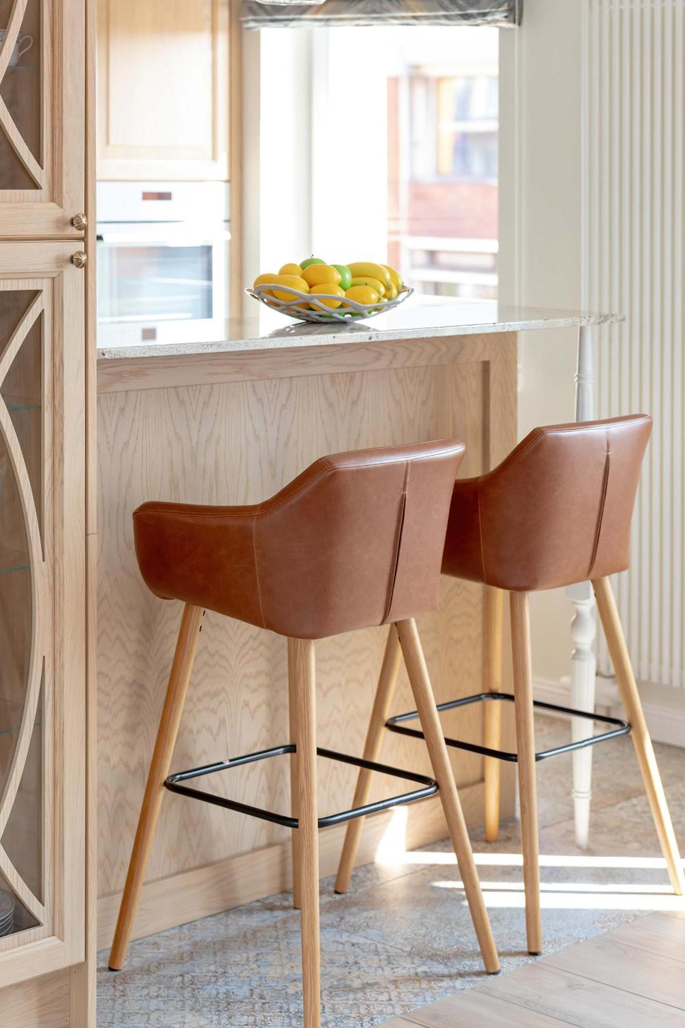 Leilighet Luxury With Three Bedrooms Air Conditioning And Parking By Renters Gdańsk