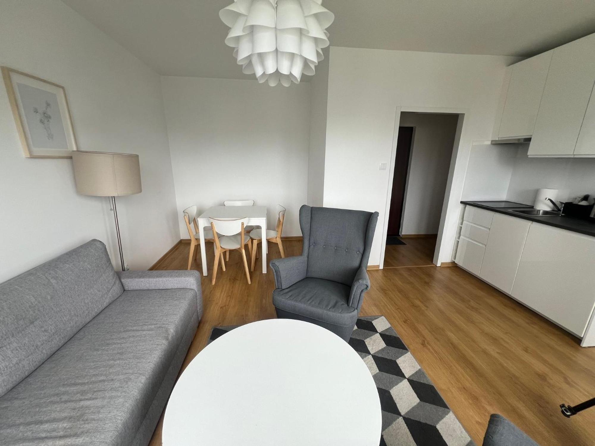 Apartment Platinium White - Gospody *
