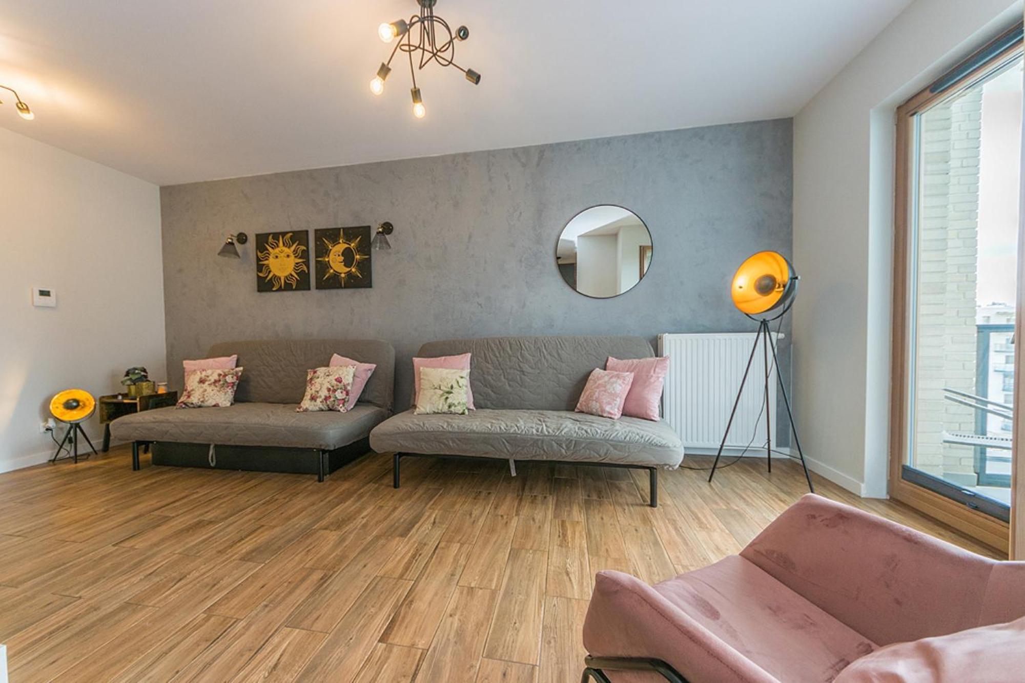 Starowiejska Apartment