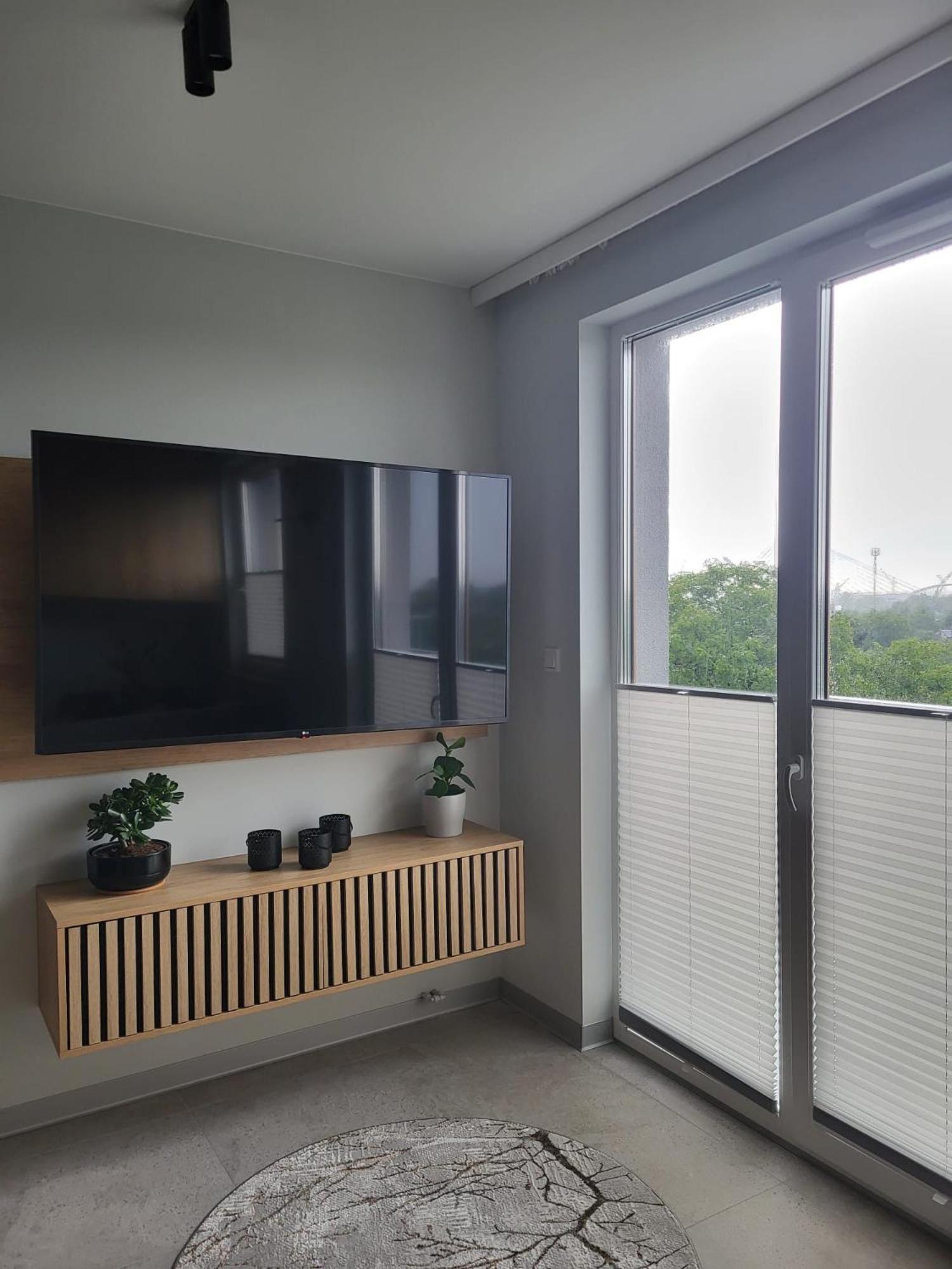 Mlode Stogi Apartment