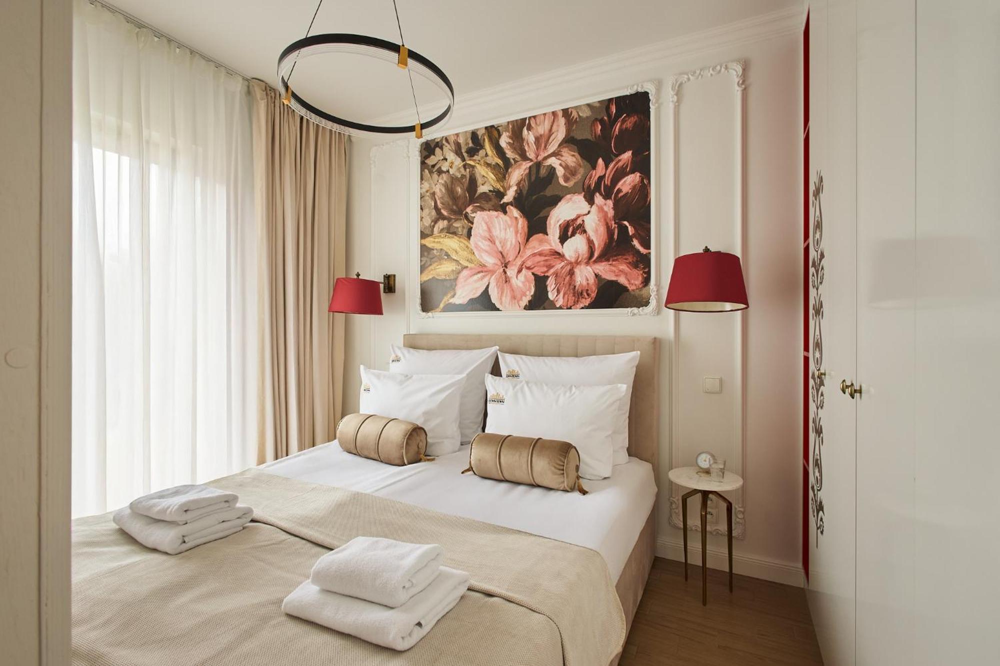 Waterlane Riverside - Spa, Pool, Gym & Parking By Downtown Gdansk