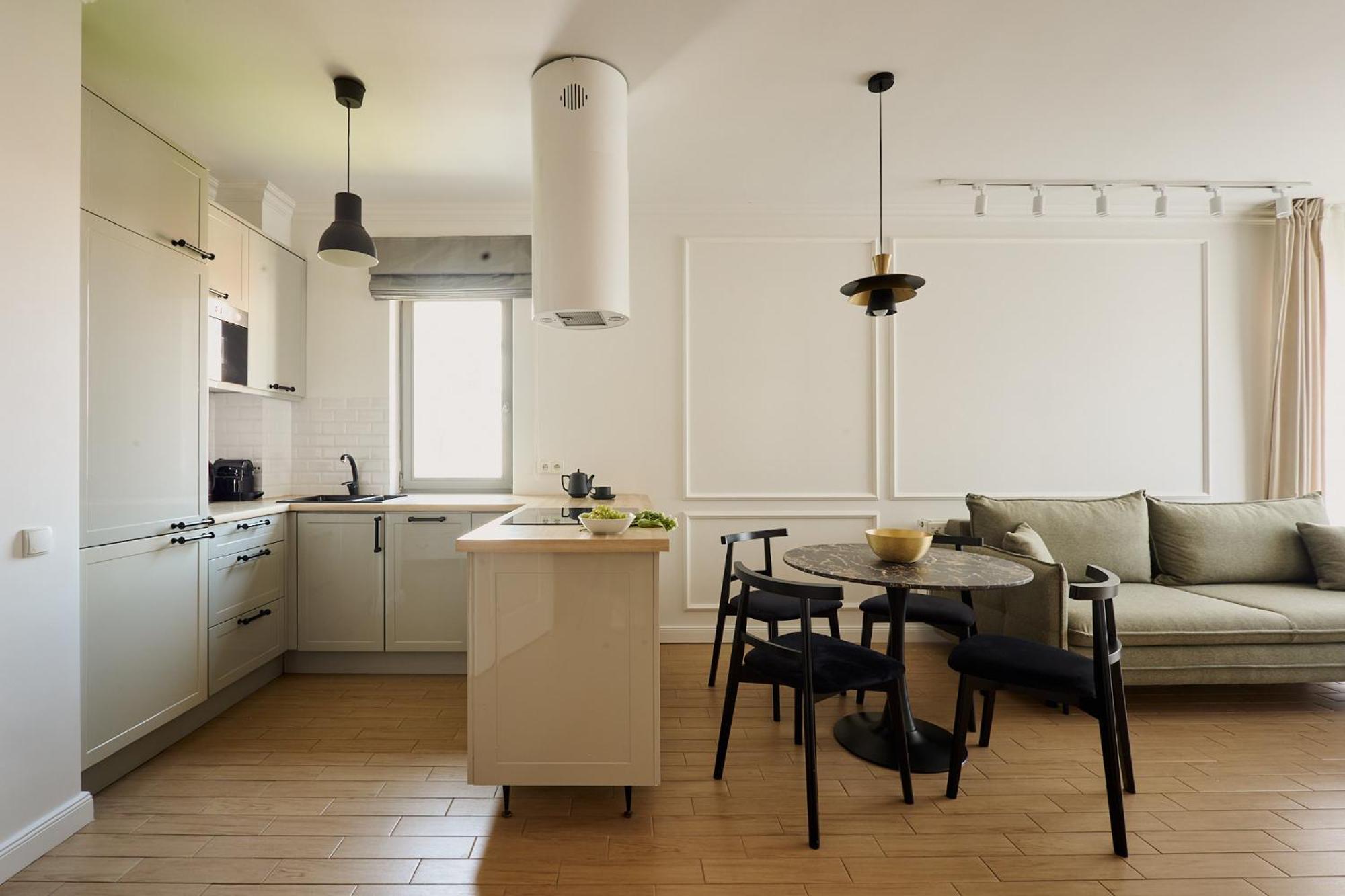 Waterlane Riverside - Spa, Pool, Gym & Parking By Downtown Apartment