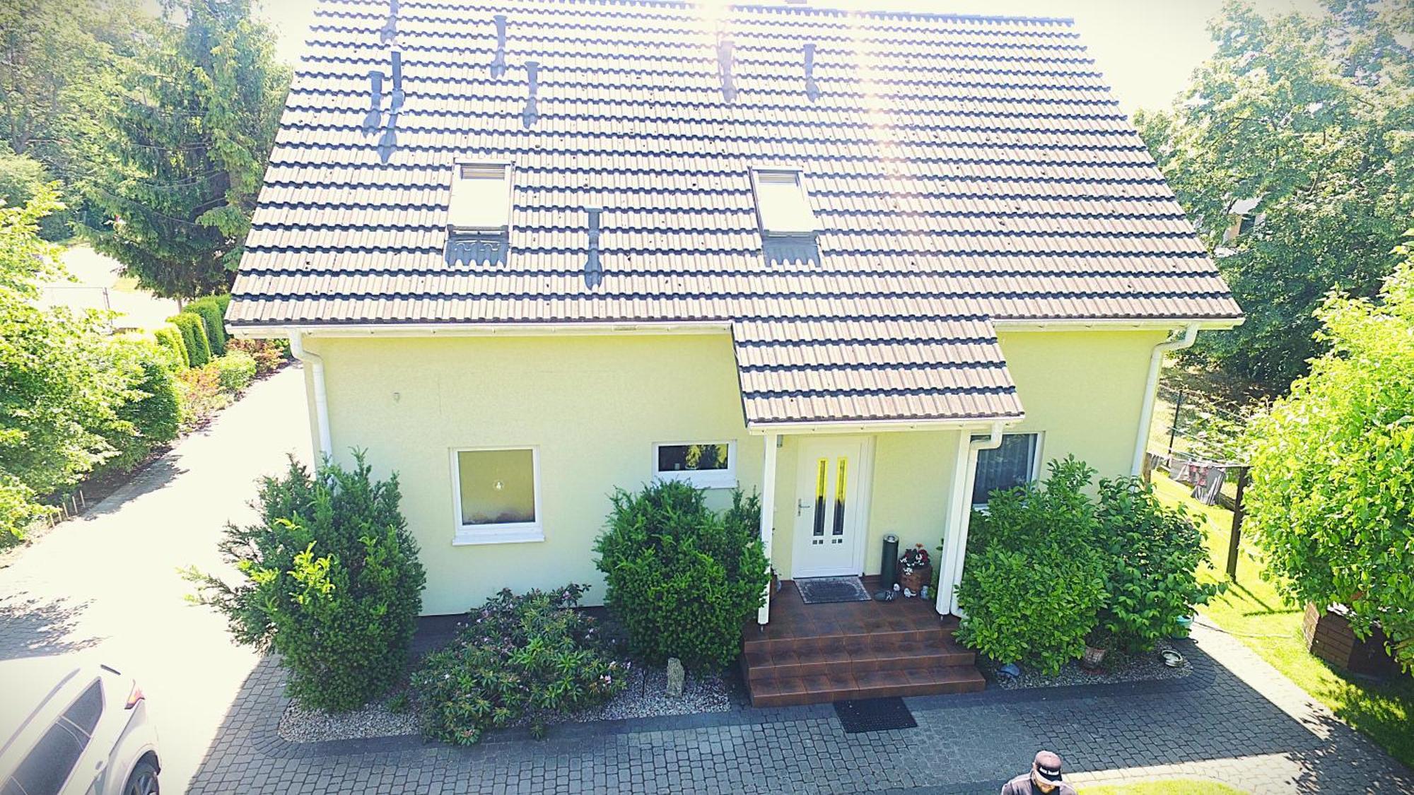 Sobie Na Wyspie Homestay