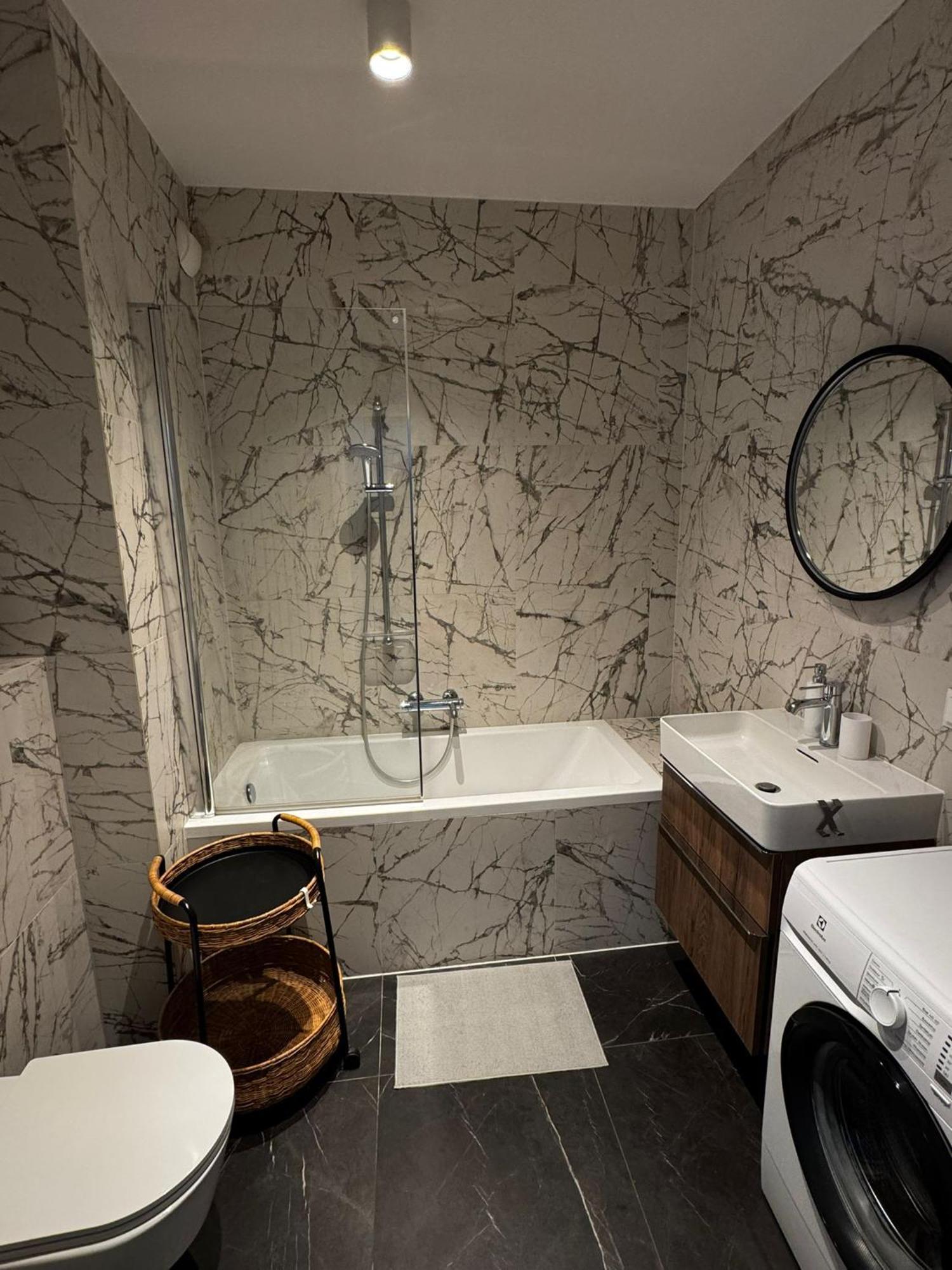 Apartment Scala Center & By Lion *